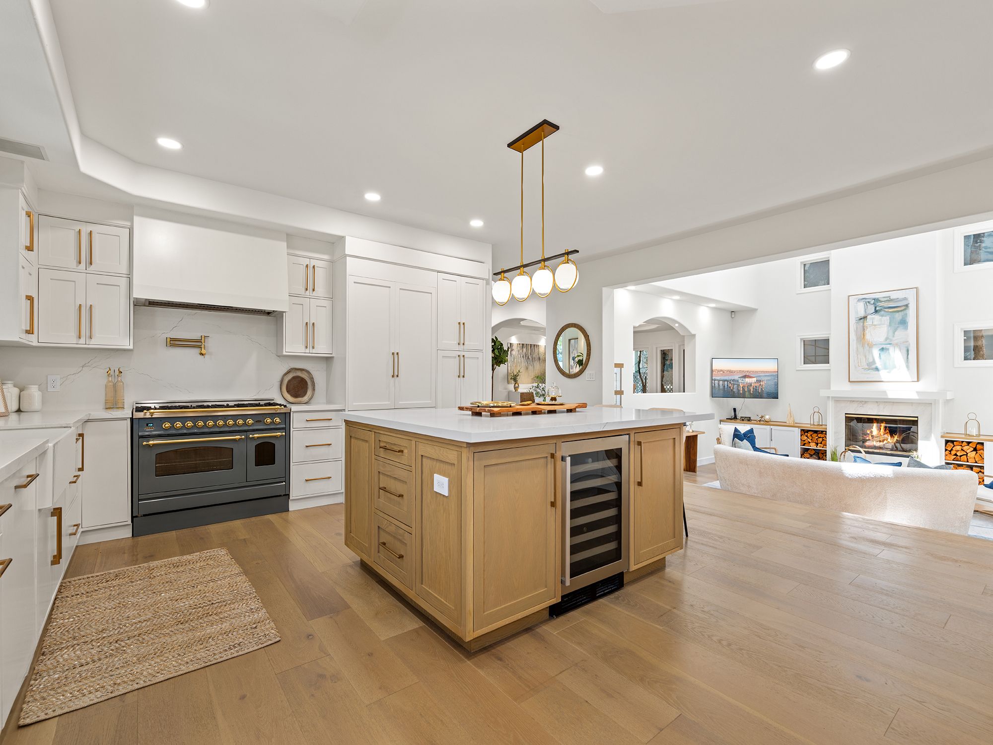  2300 John Street, Manhattan Beach, CA 90266 - 物件實景