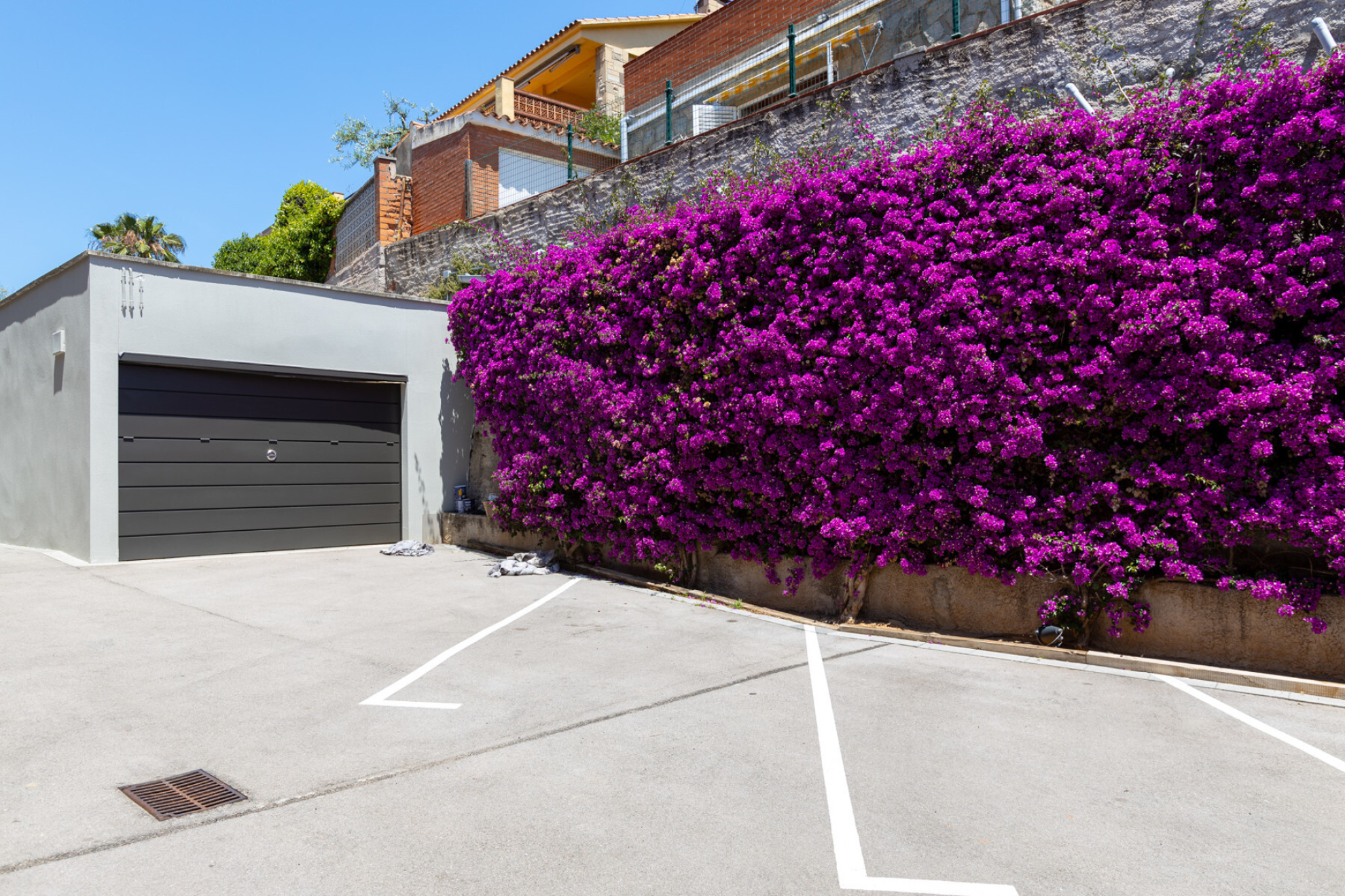  Centrally located house with pool in Alella - Costa BCN - 物件實景