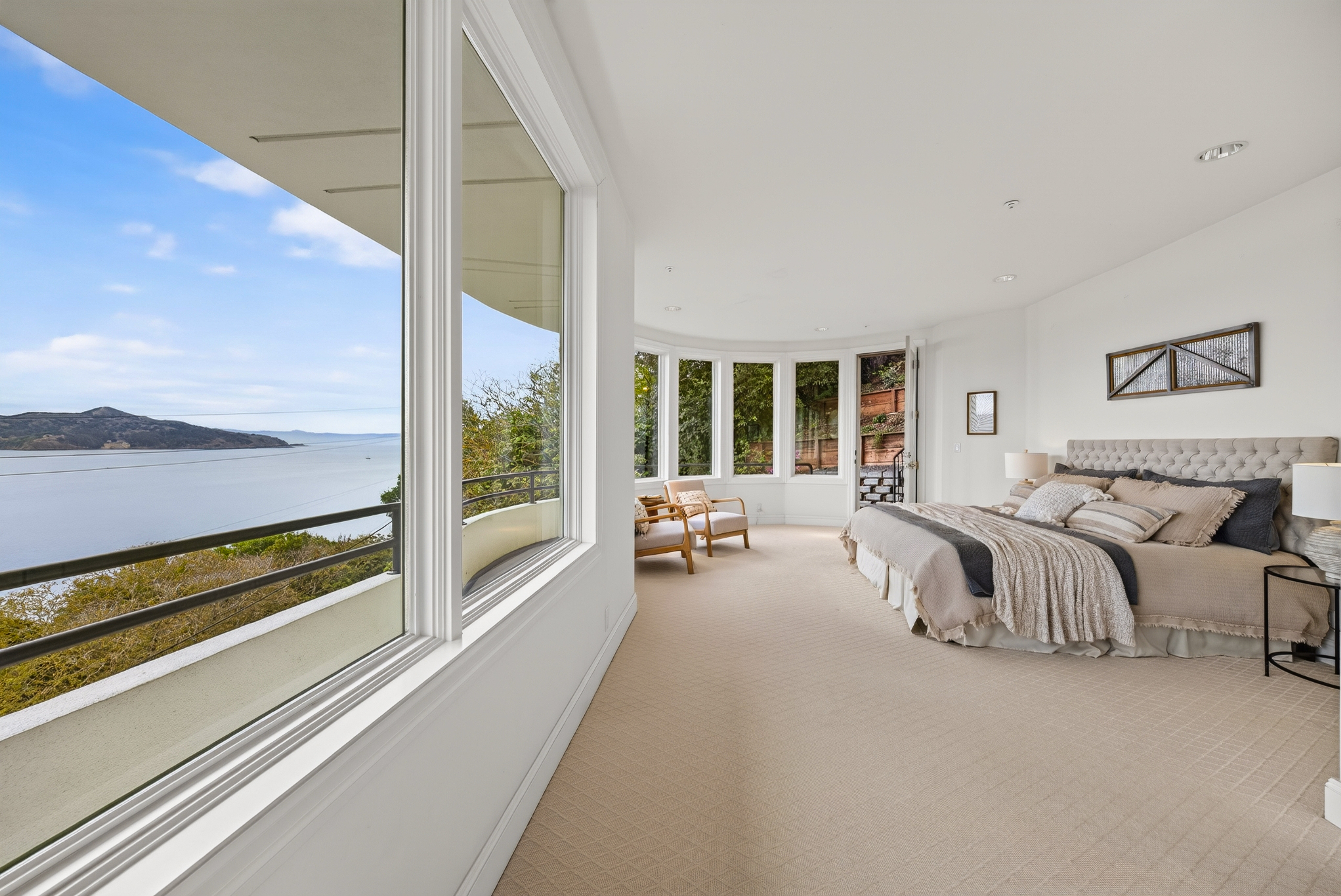  Distinctive Sausalito Residence - 物件實景