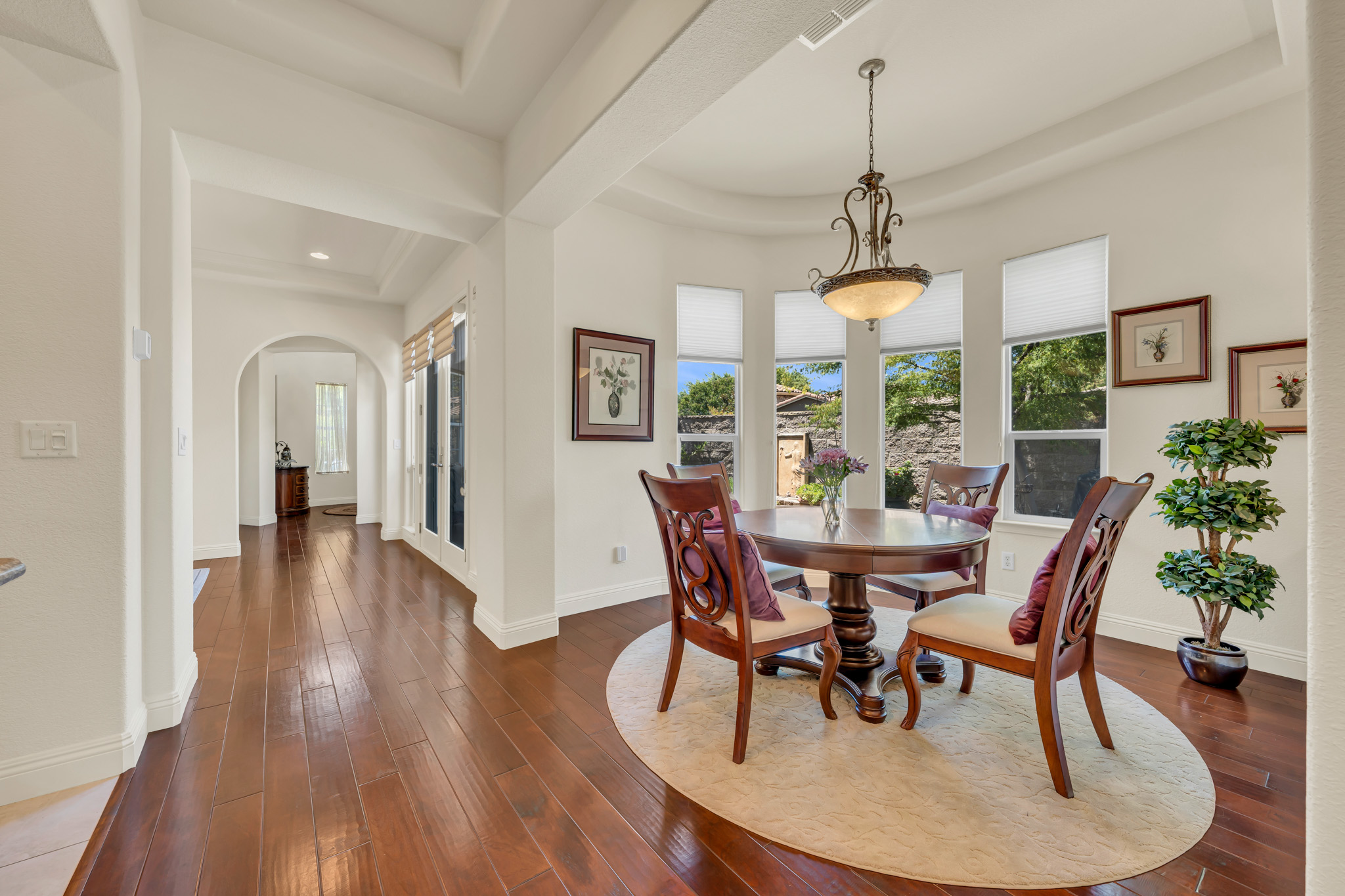  8610 San Lucas Circle, Roseville, CA 95747 - 物件實景