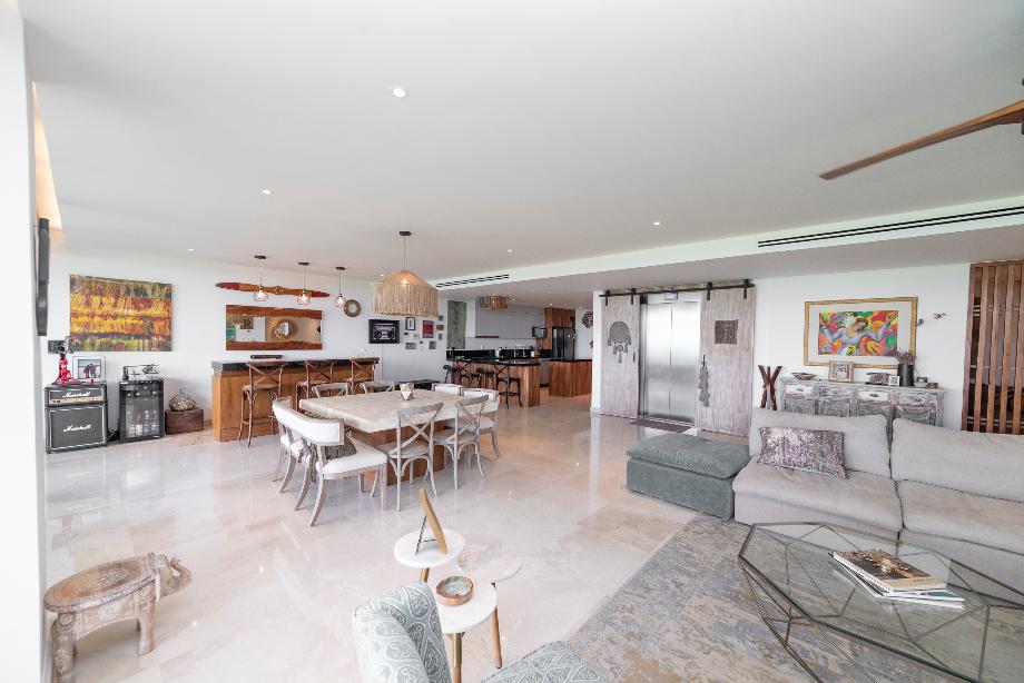 PUERTO CANCUN, Benito Juárez, Quintana Roo, 77500, Mexico, 3 Bedrooms Bedrooms, ,3 BathroomsBathrooms,Residential,For Sale,PUERTO CANCUN,1652716