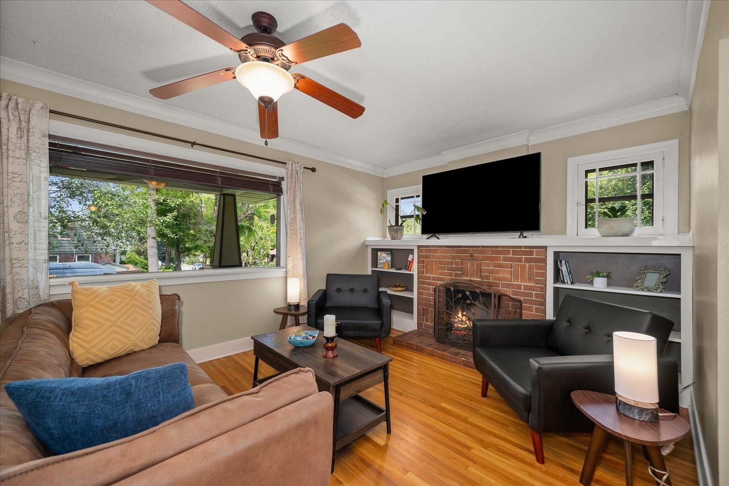 Spokane, Washington, 99203, United States, 3 Bedrooms Bedrooms, ,2 BathroomsBathrooms,Residential,For Sale,2001834