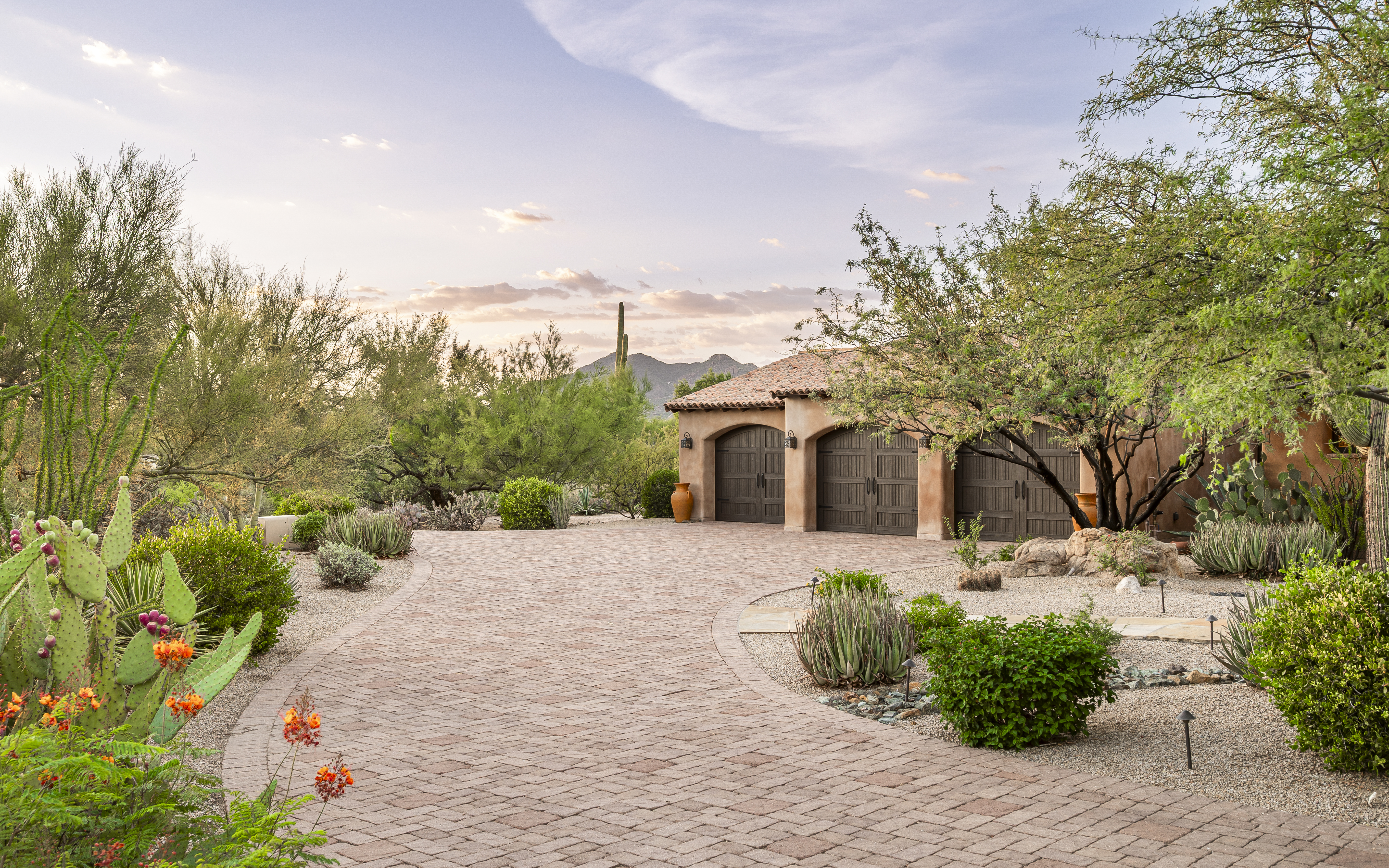  7326 E Sonoran Trail¦Scottsdale, AZ - 物件實景
