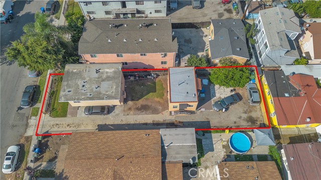 Los Angeles, California, 90003, United States, 4 Bedrooms Bedrooms, ,Residential,For Sale,1997740