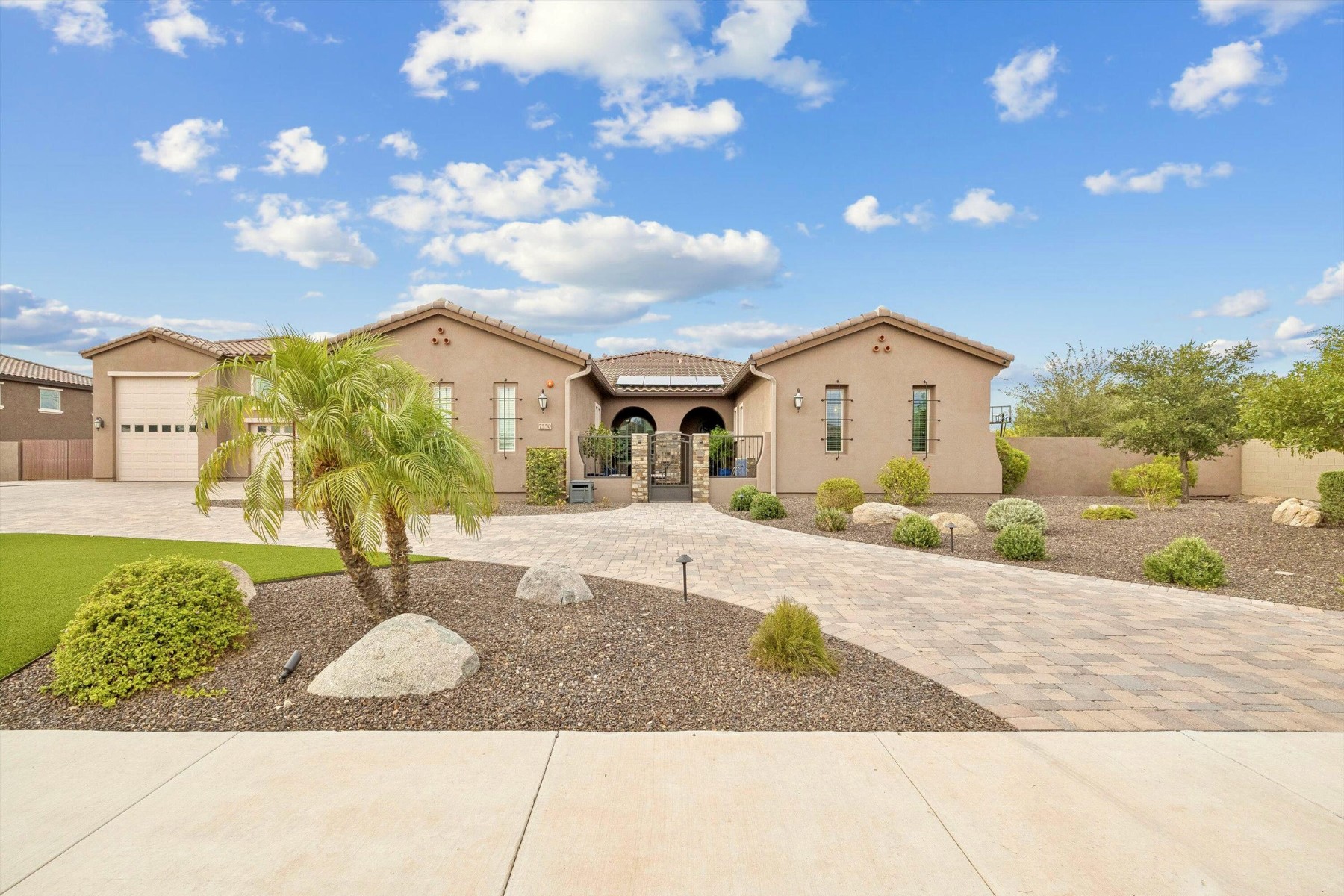  7550 W Questa Drive  Peoria, AZ - 物件實景