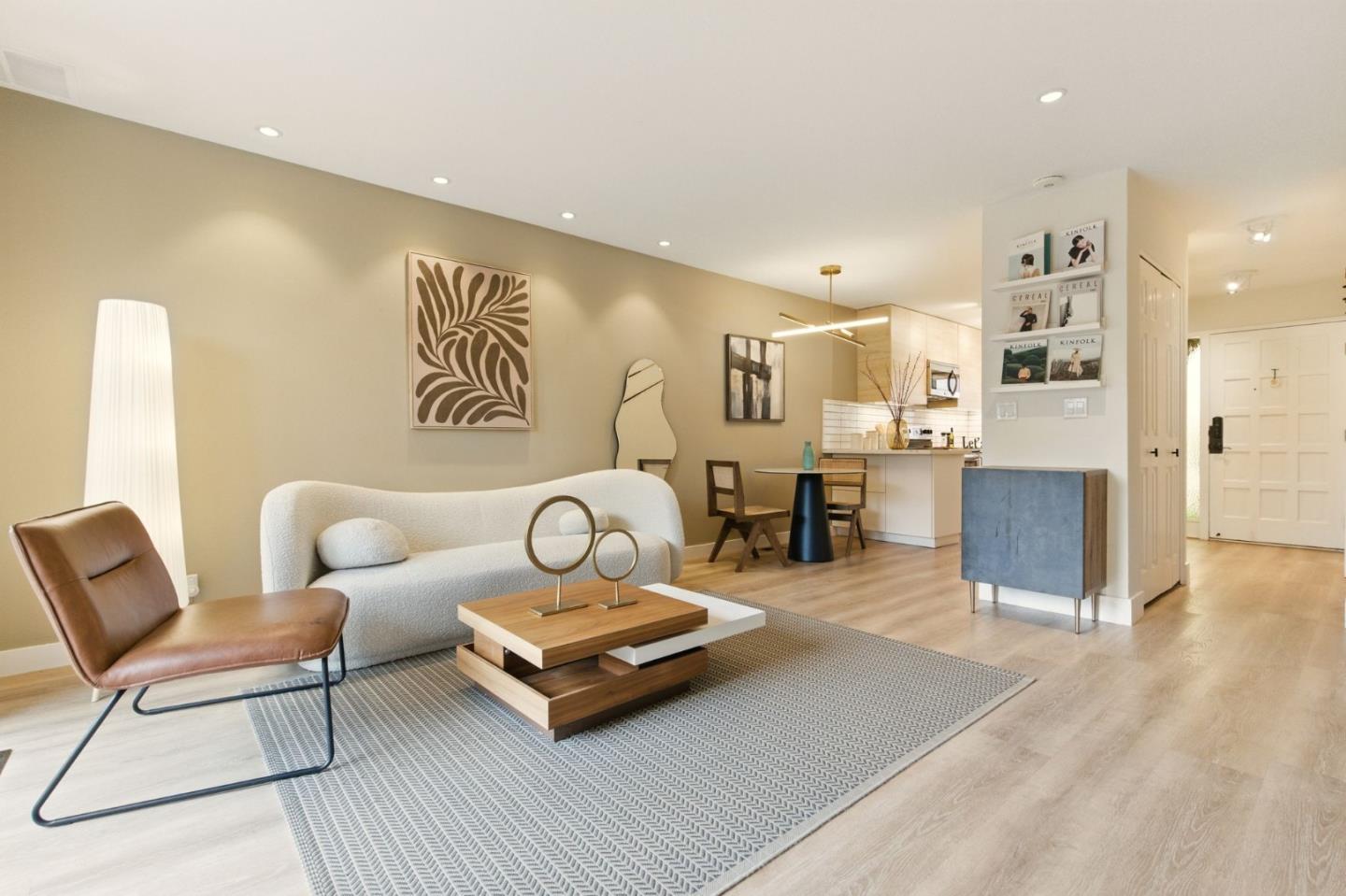 Redwood City, California, 94061, United States, 2 Bedrooms Bedrooms, ,2 BathroomsBathrooms,Residential,For Sale,1939349