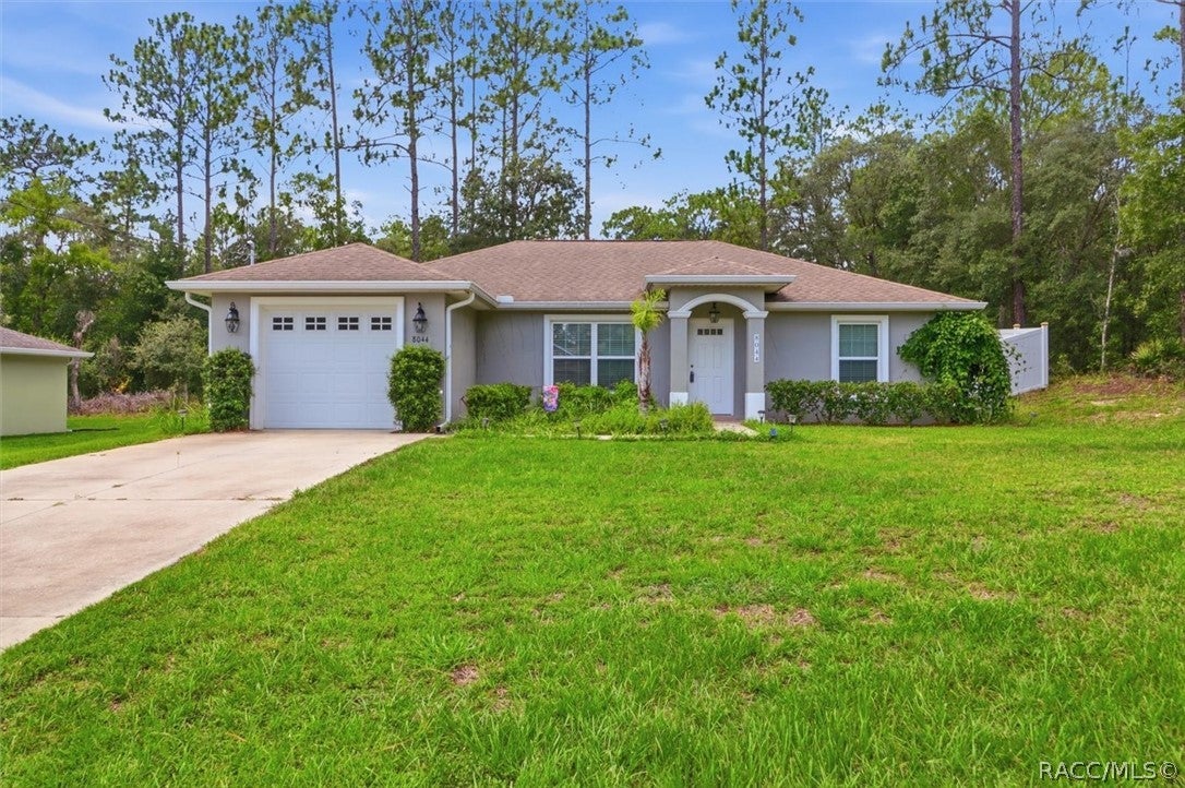 Creek Way, Citrus Springs, FL 34434