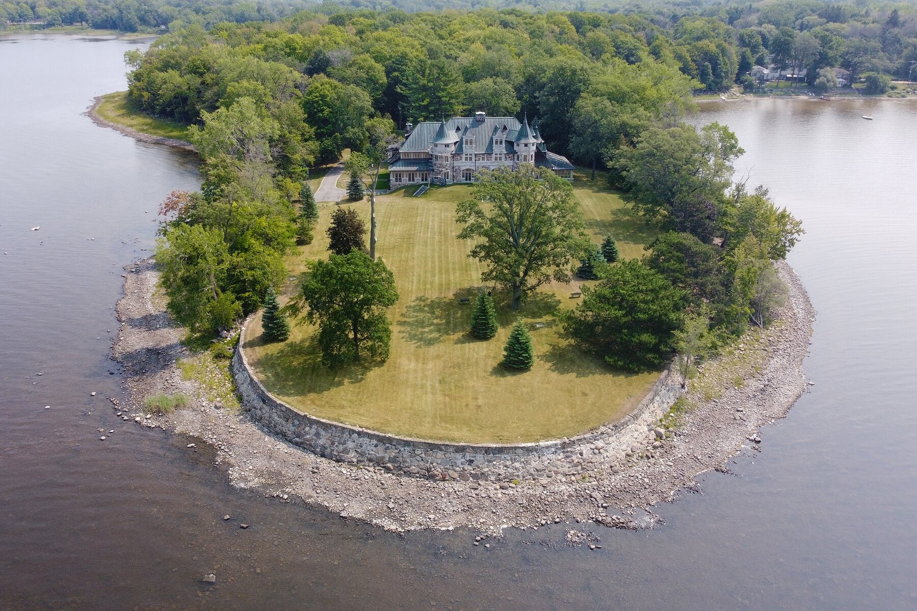  Senneville/ Island of Montreal - 物件實景