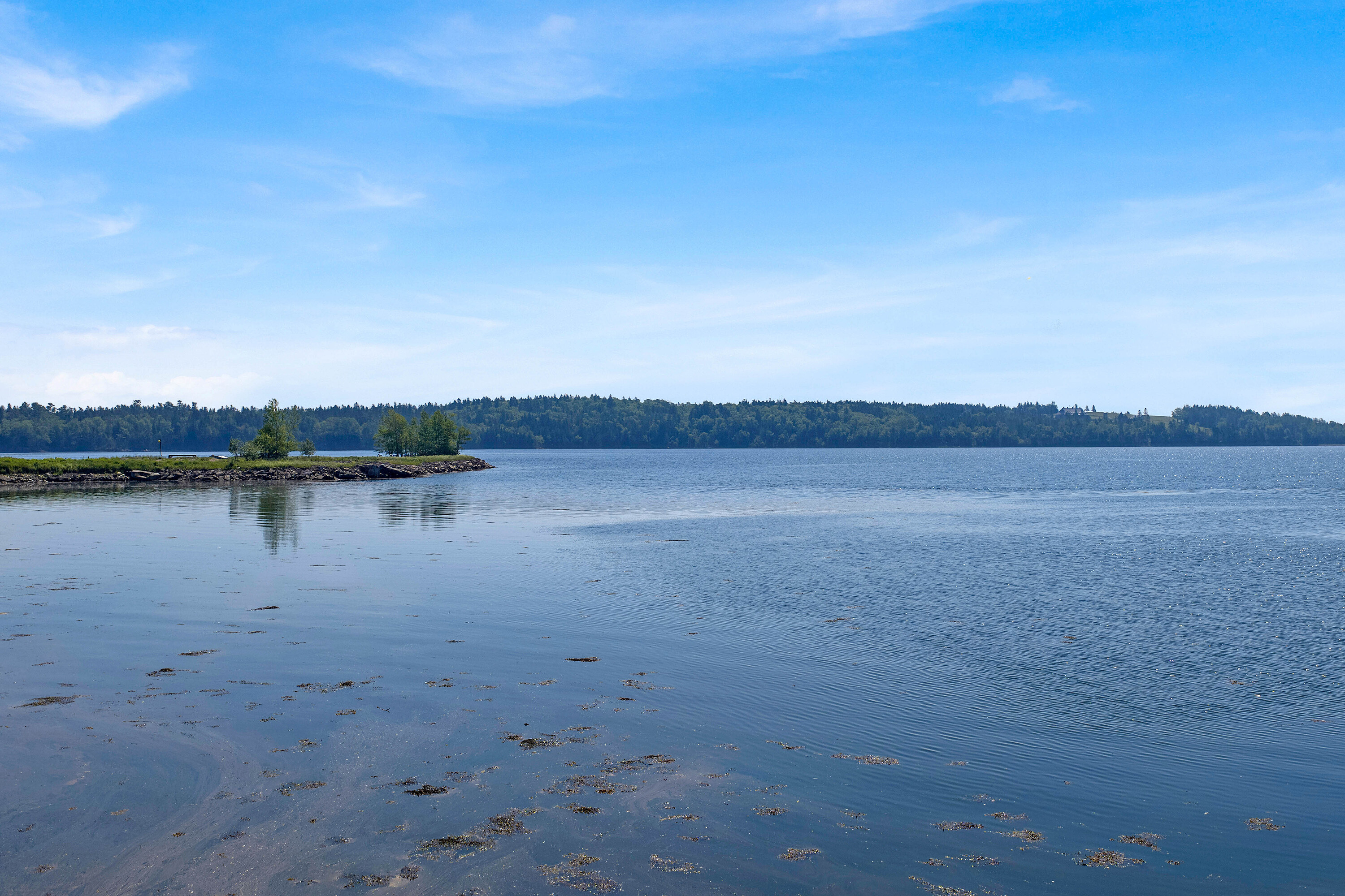  Chamcook, Charlotte County - 物件實景