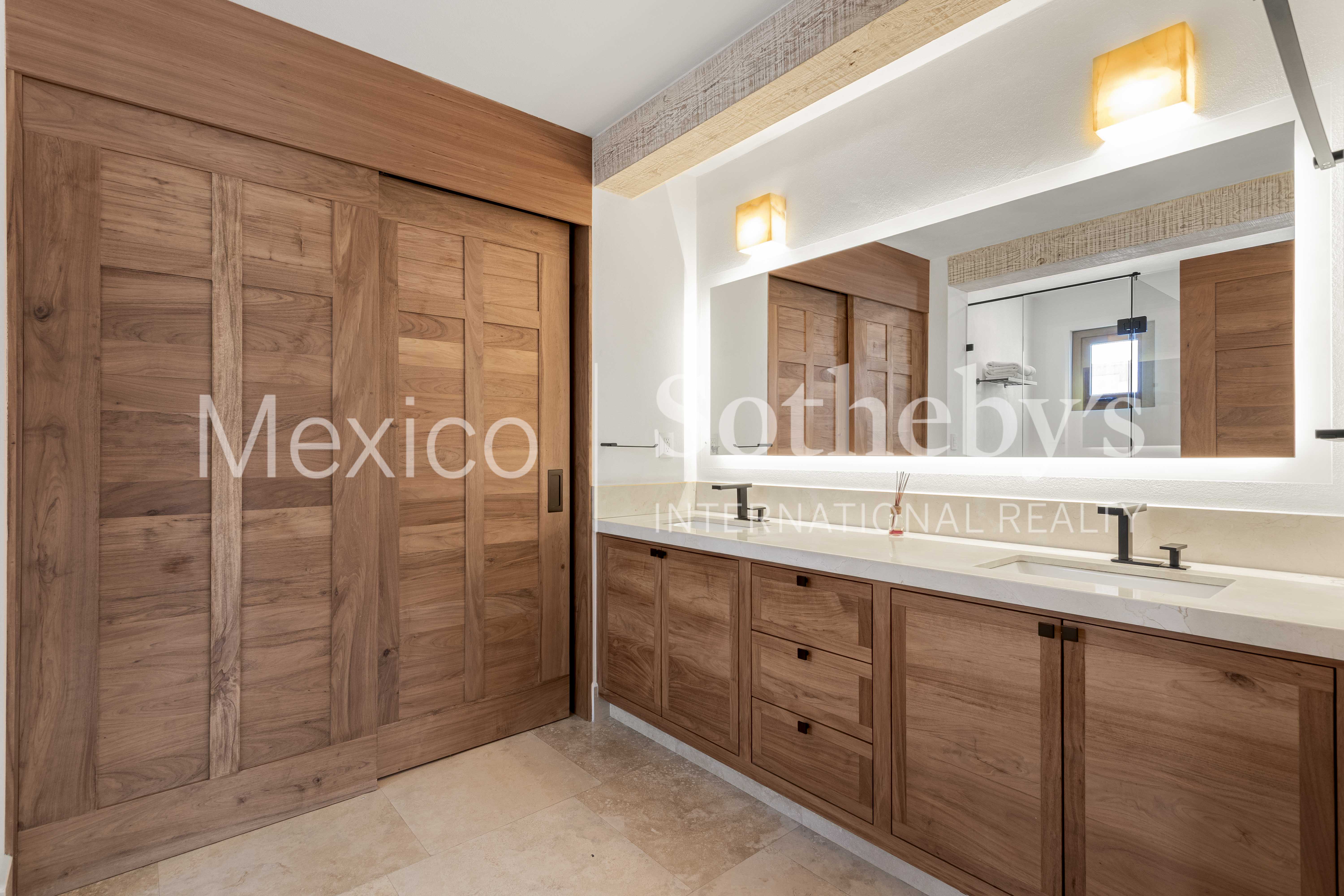  Casa Francisco Sosa - 物件實景