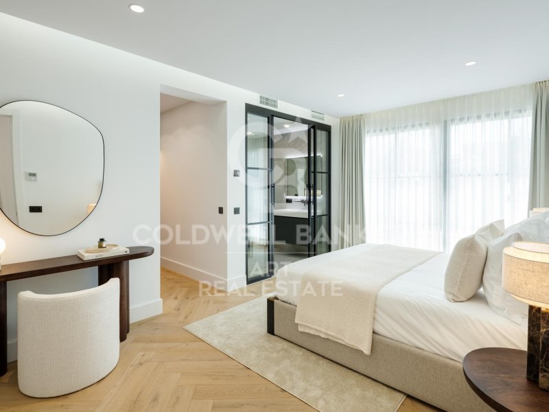 Benahavís, Andalusia, ES, 5 Bedrooms Bedrooms, ,5 BathroomsBathrooms,Residential,For Sale,1768656