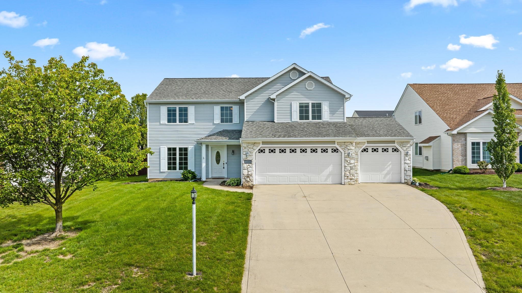 Knobcone Ct, Fort Wayne, IN 46814 #1