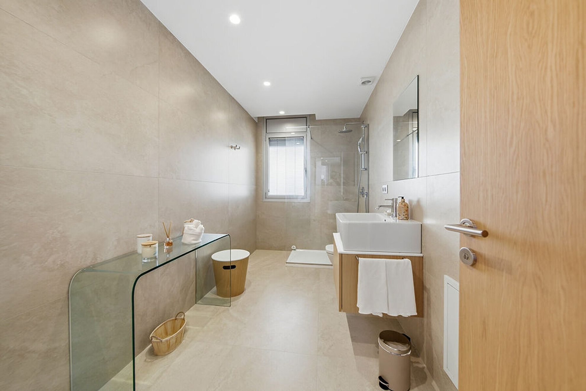  Exceptional Designer Villa with Marina, Sea and Mountain Views - 物件實景