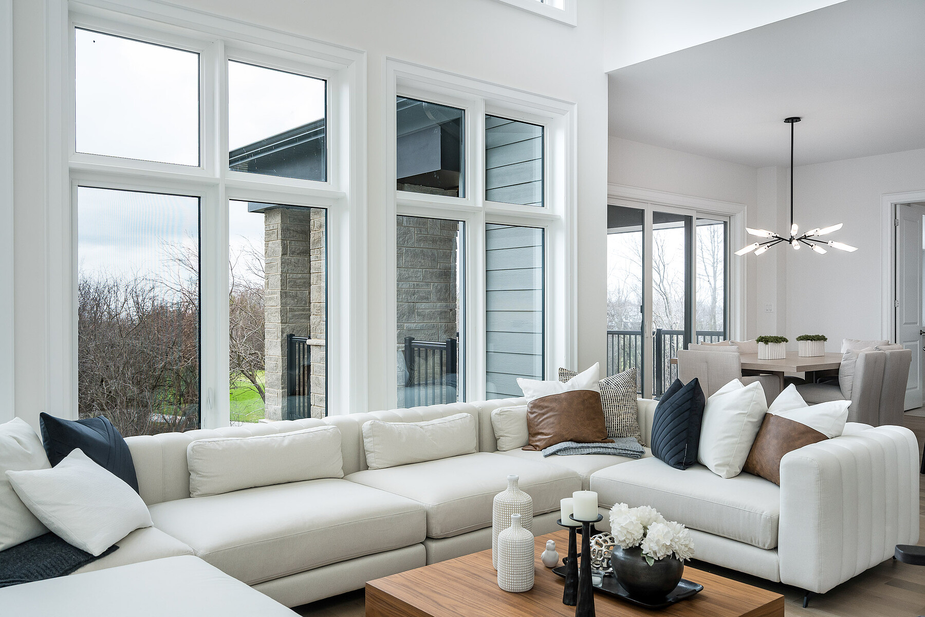  The Summit by Primont Homes - 物件實景