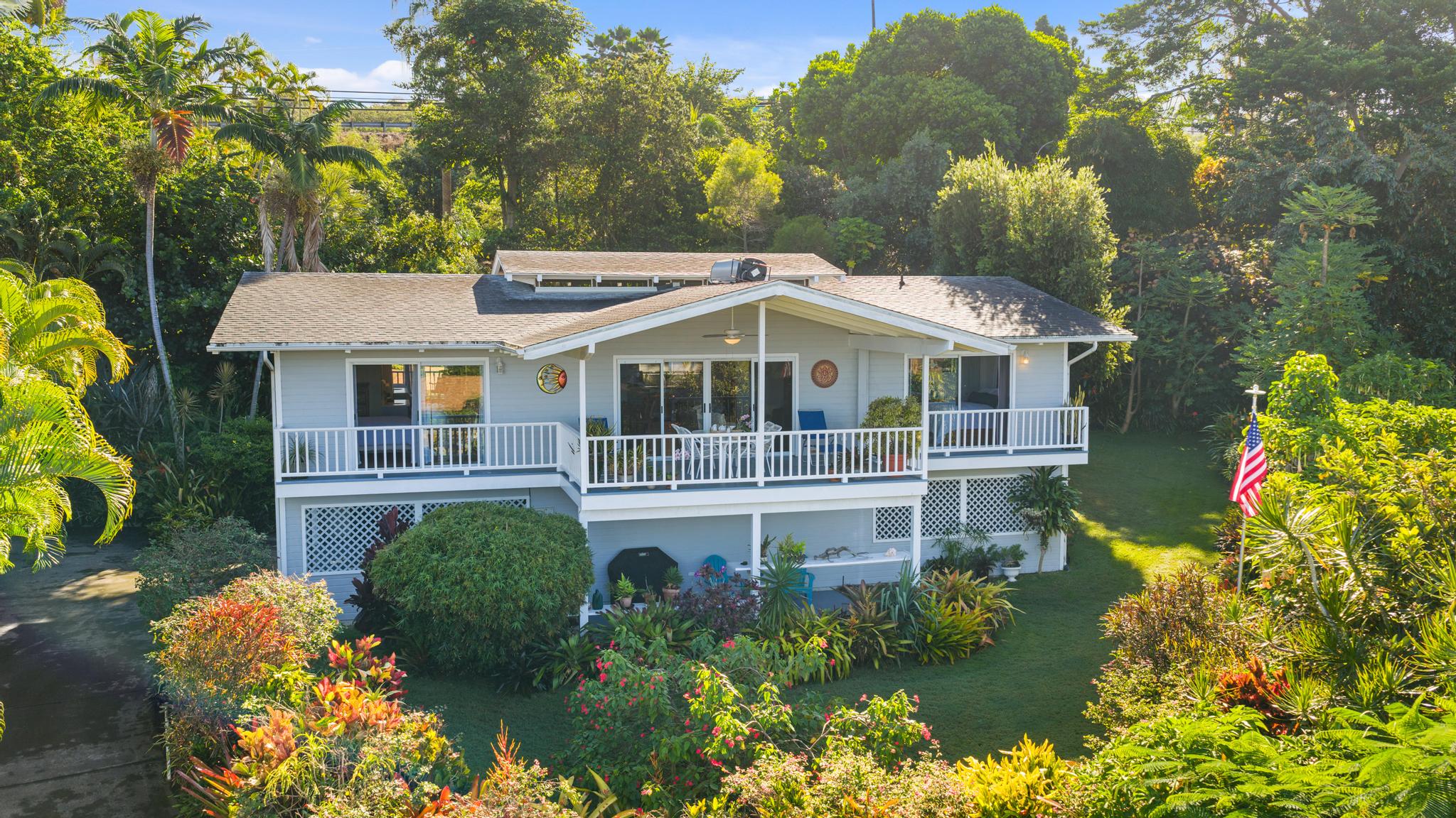 Kailua-Kona, Hawaii, 96740, United States, 3 Bedrooms Bedrooms, ,2 BathroomsBathrooms,Residential,For Sale,1942206
