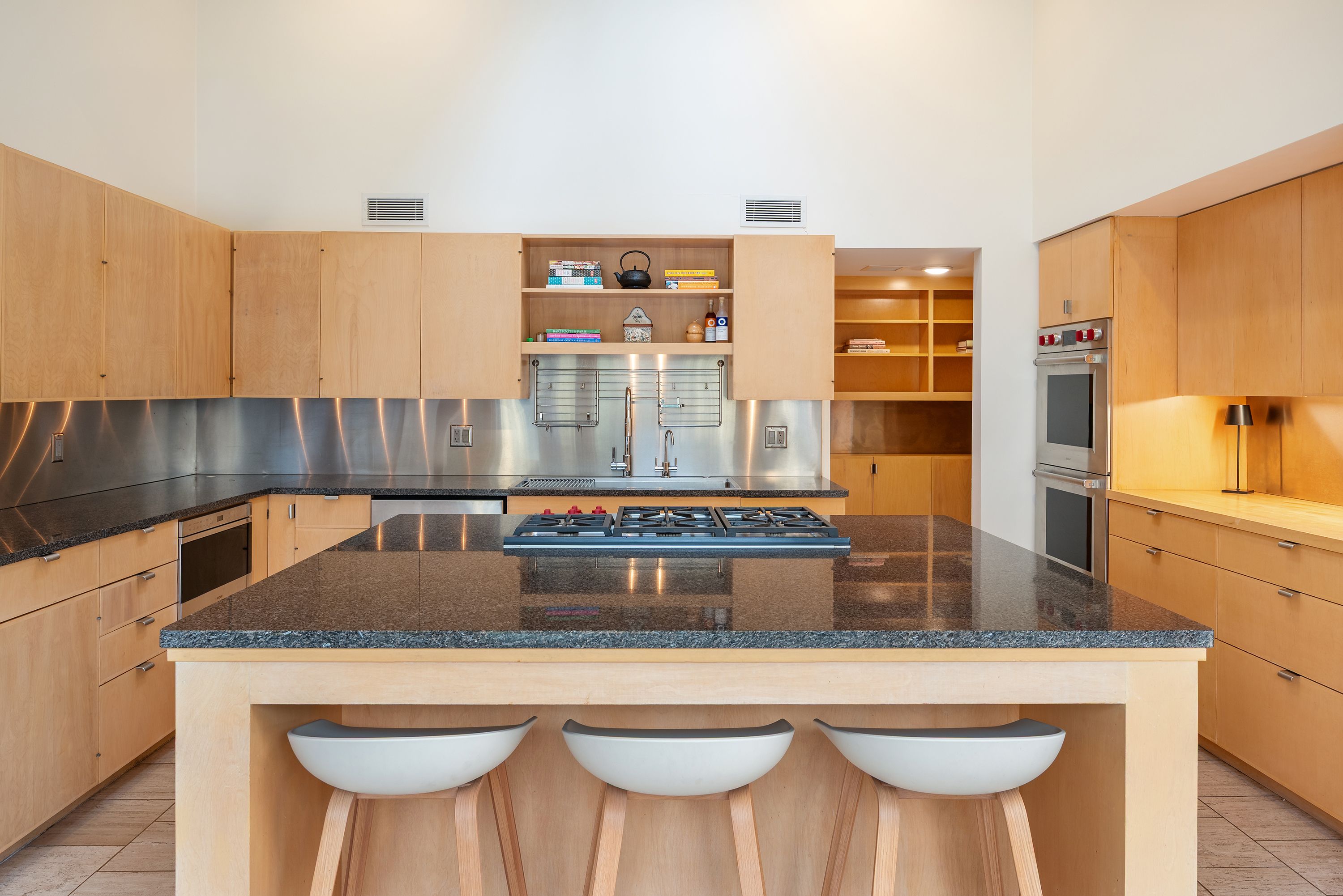  Architect-Designed Luxury Residence in Private Dallas Enclave - 物件實景
