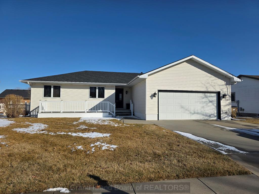 Pleasant View Dr, Grand Island, NE 68801