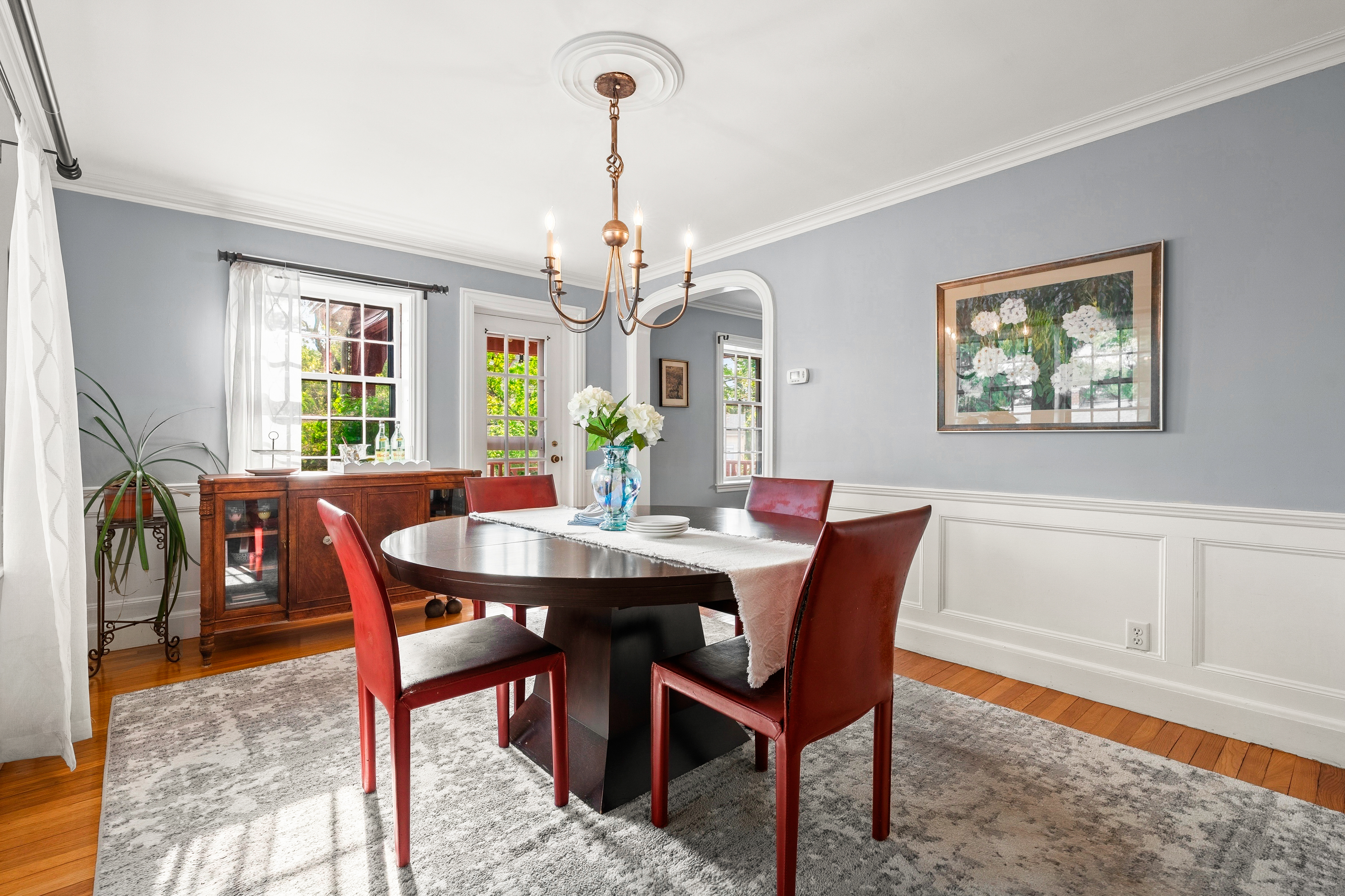  82 Richfield Road, Arlington, MA, 02474 - 物件實景