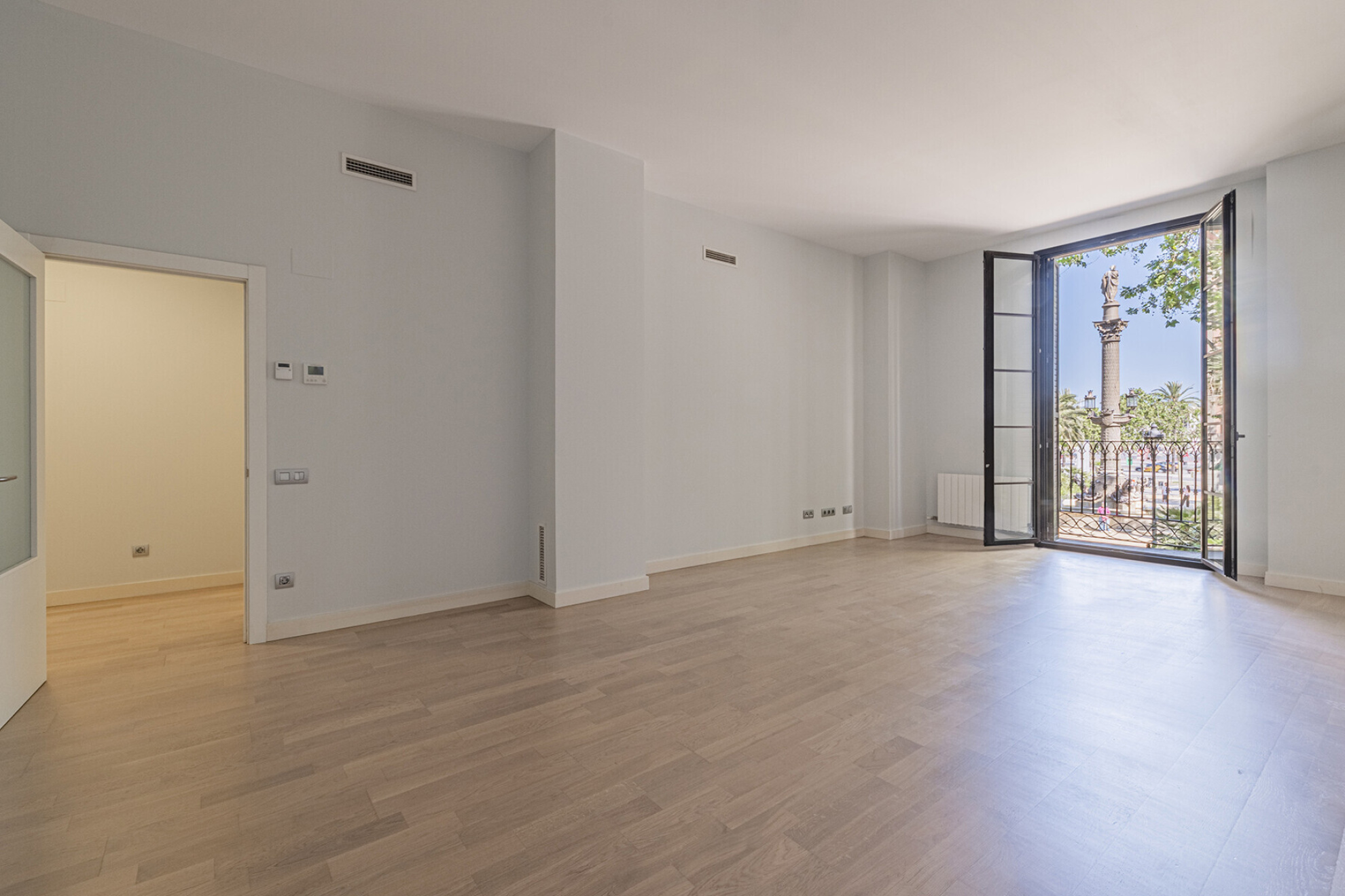  Apartment with pool, parking and harbor views in the Gothic Quarter - 物件實景