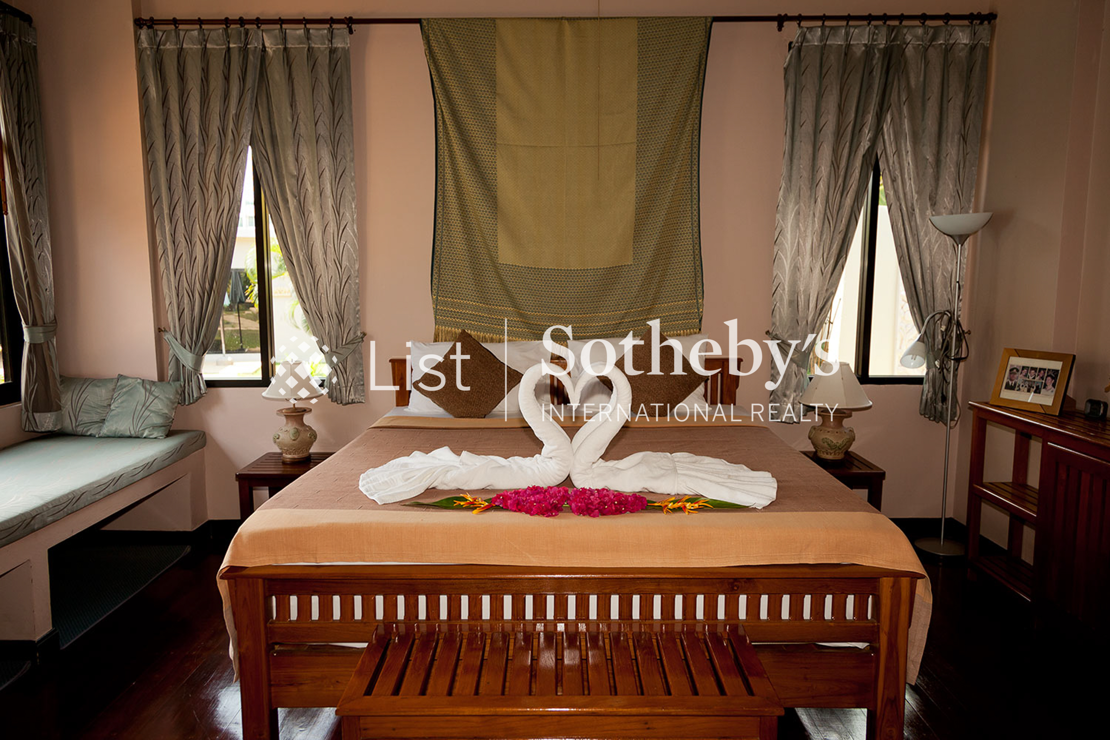  Boutique Thai Resort in Kamala - 物件實景