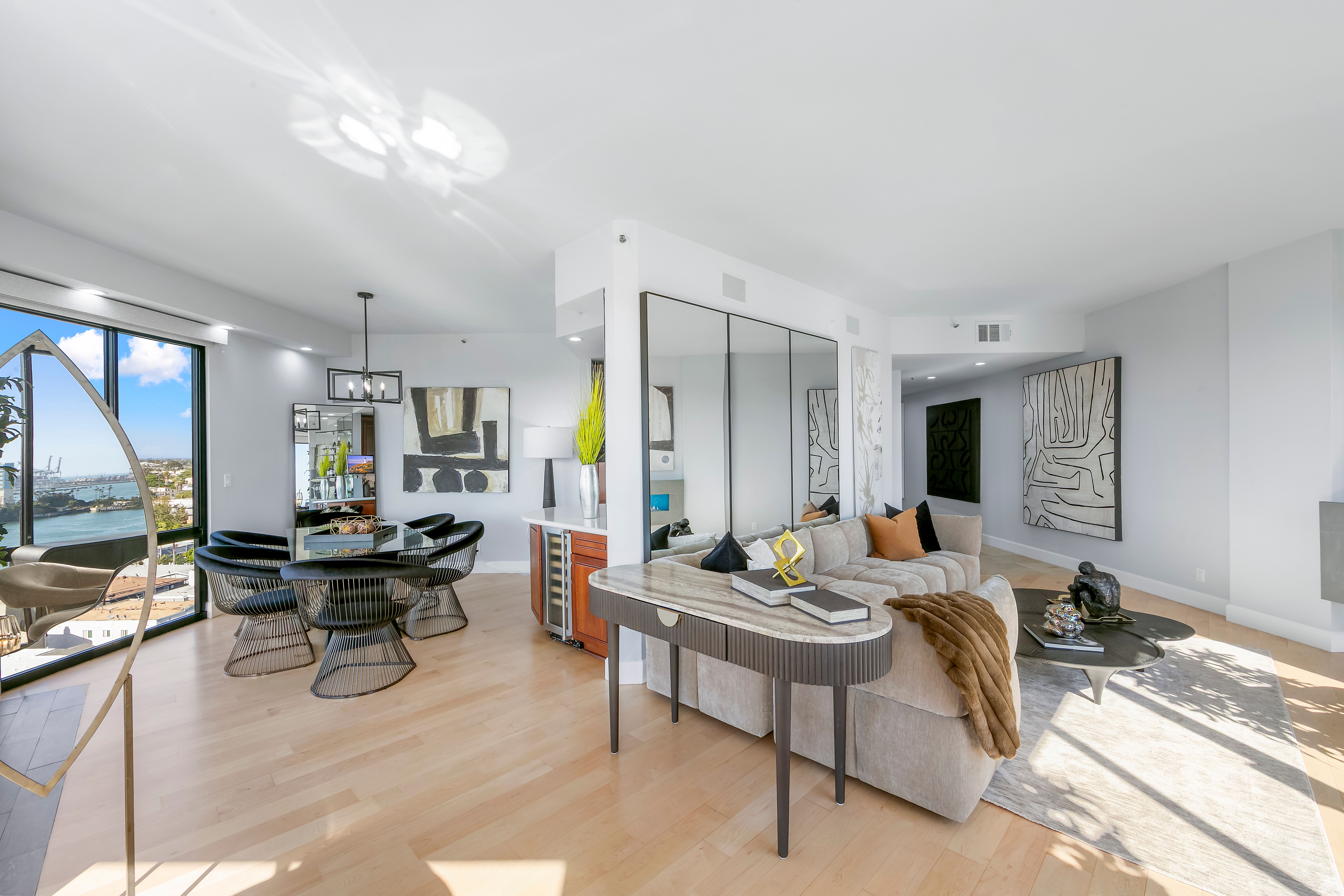  1310 East Ocean Boulevard #1007, Long Beach, CA 90802 - 物件實景