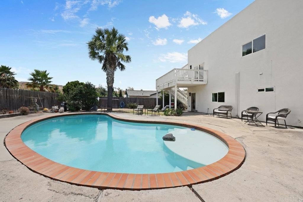 Poway, California, 92064, United States, 4 Bedrooms Bedrooms, ,2 BathroomsBathrooms,Residential,For Sale,1896326
