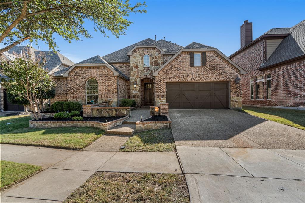 McKinney, Texas, 75070, United States, 3 Bedrooms Bedrooms, ,4 BathroomsBathrooms,Residential,For Sale,1989363