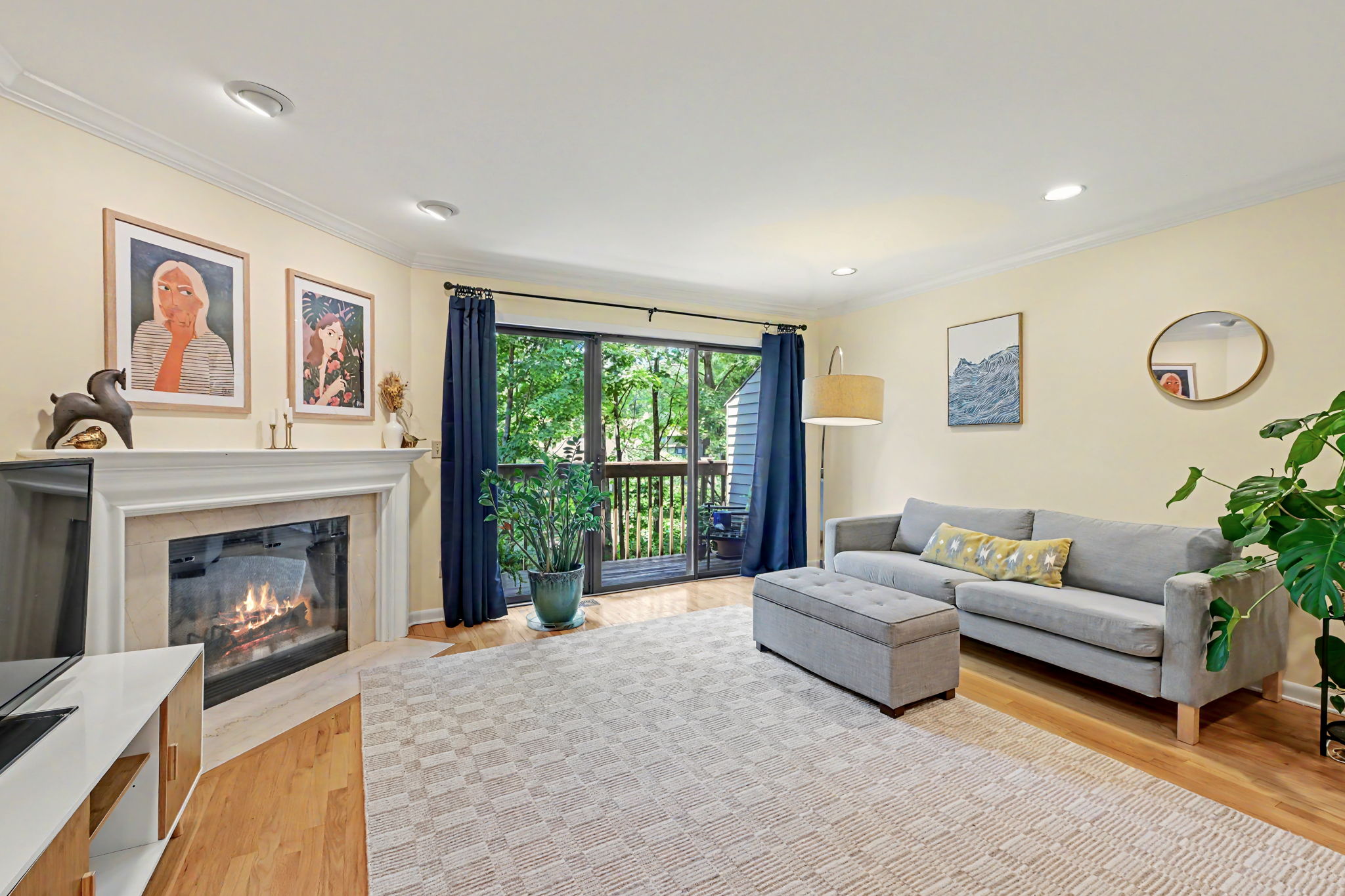  2435 Bedford Street - 物件實景