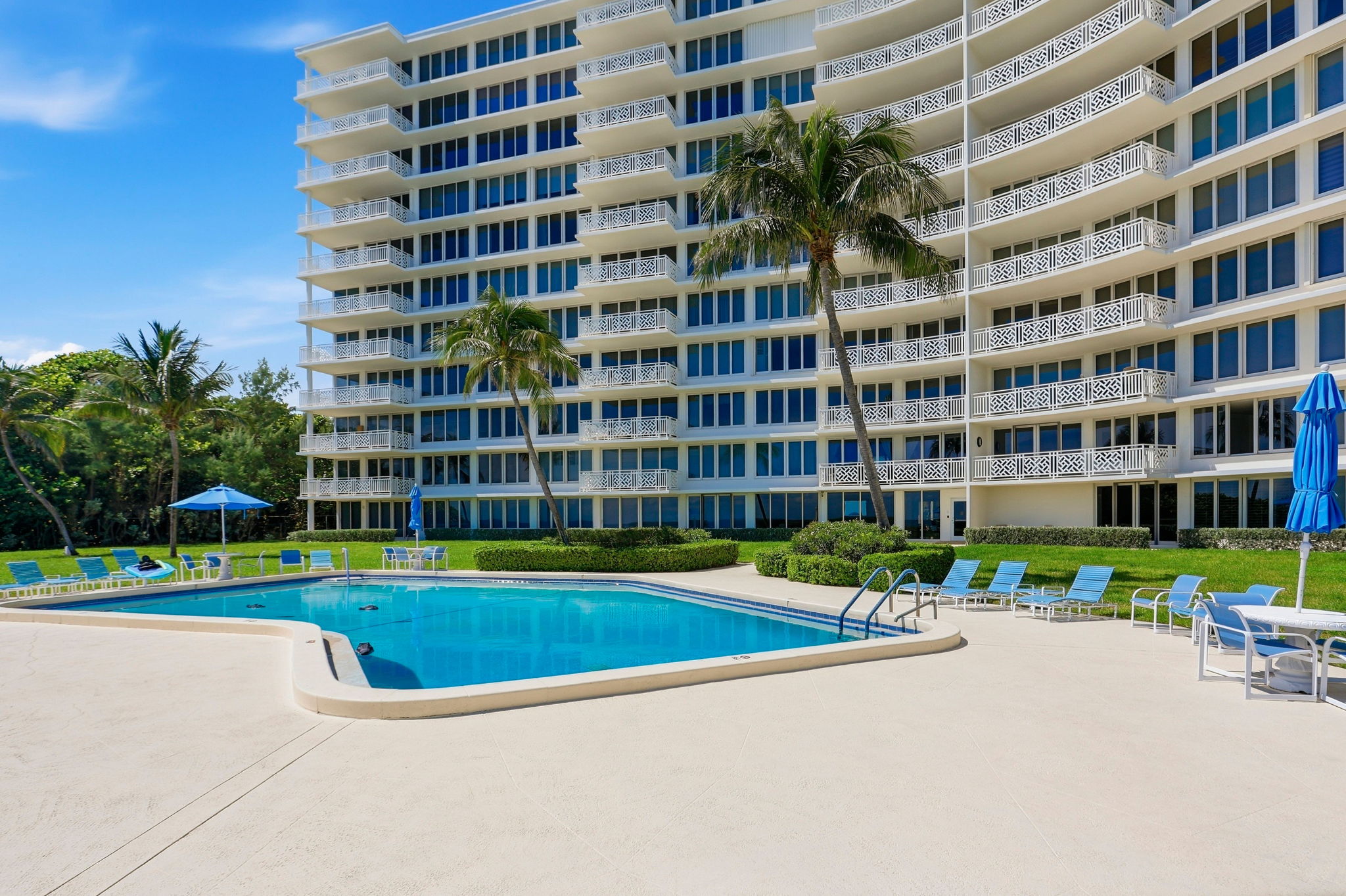  1225 S Ocean Blvd #101 - 物件實景