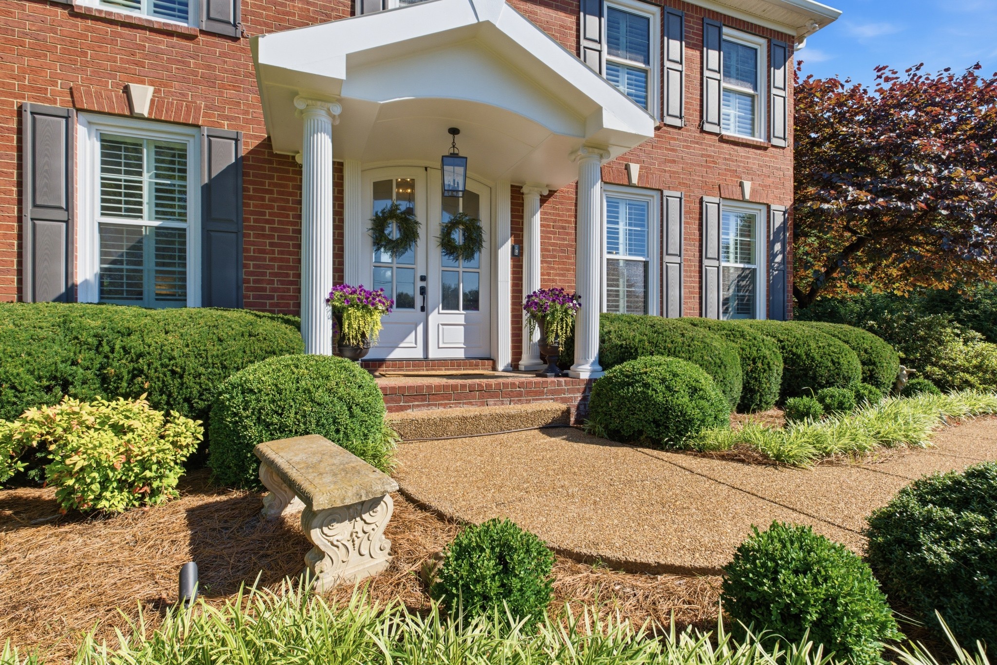  2240 Oakleaf Dr, Franklin, TN, 37064 - 物件實景