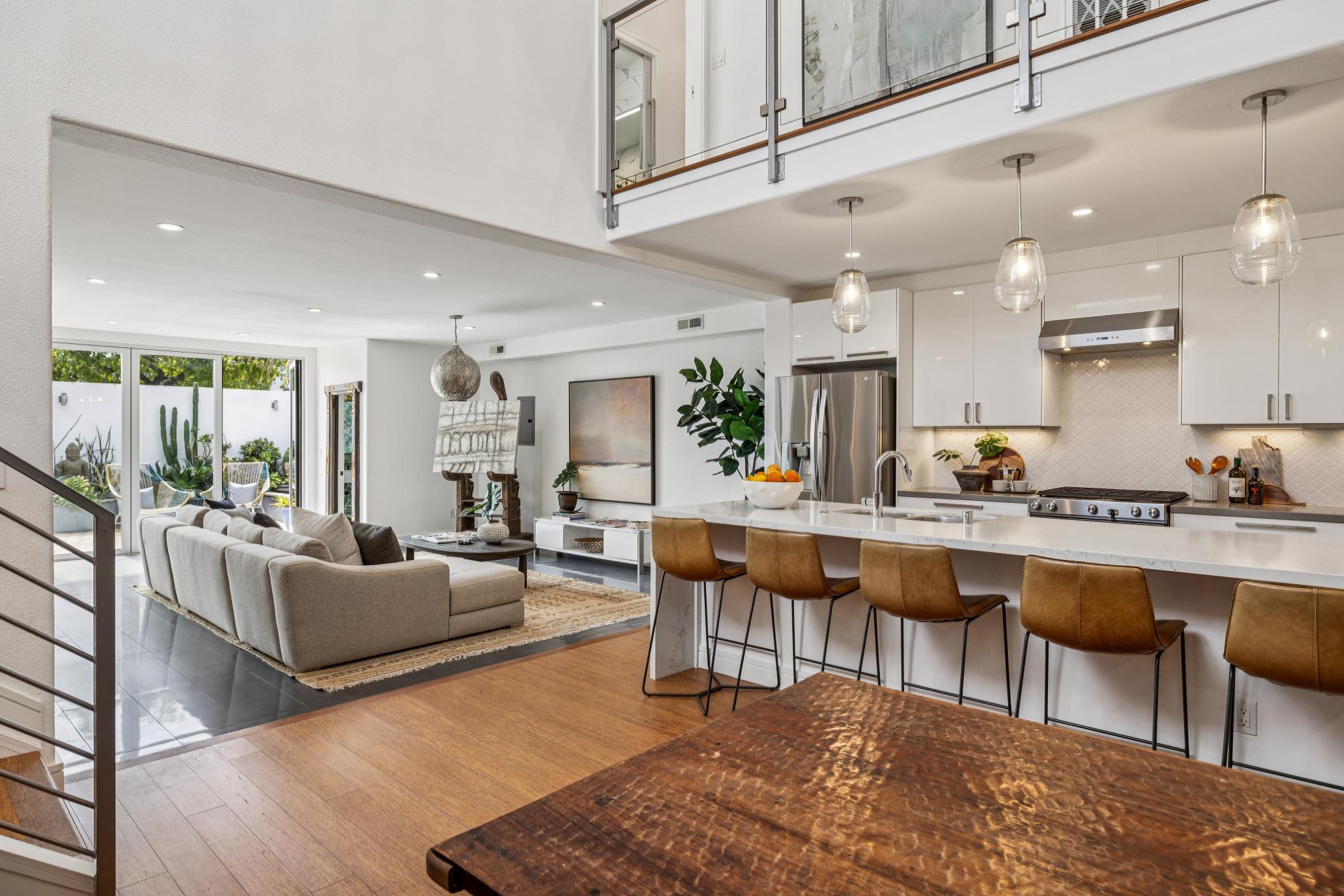  1450 Hawes Street - 物件實景