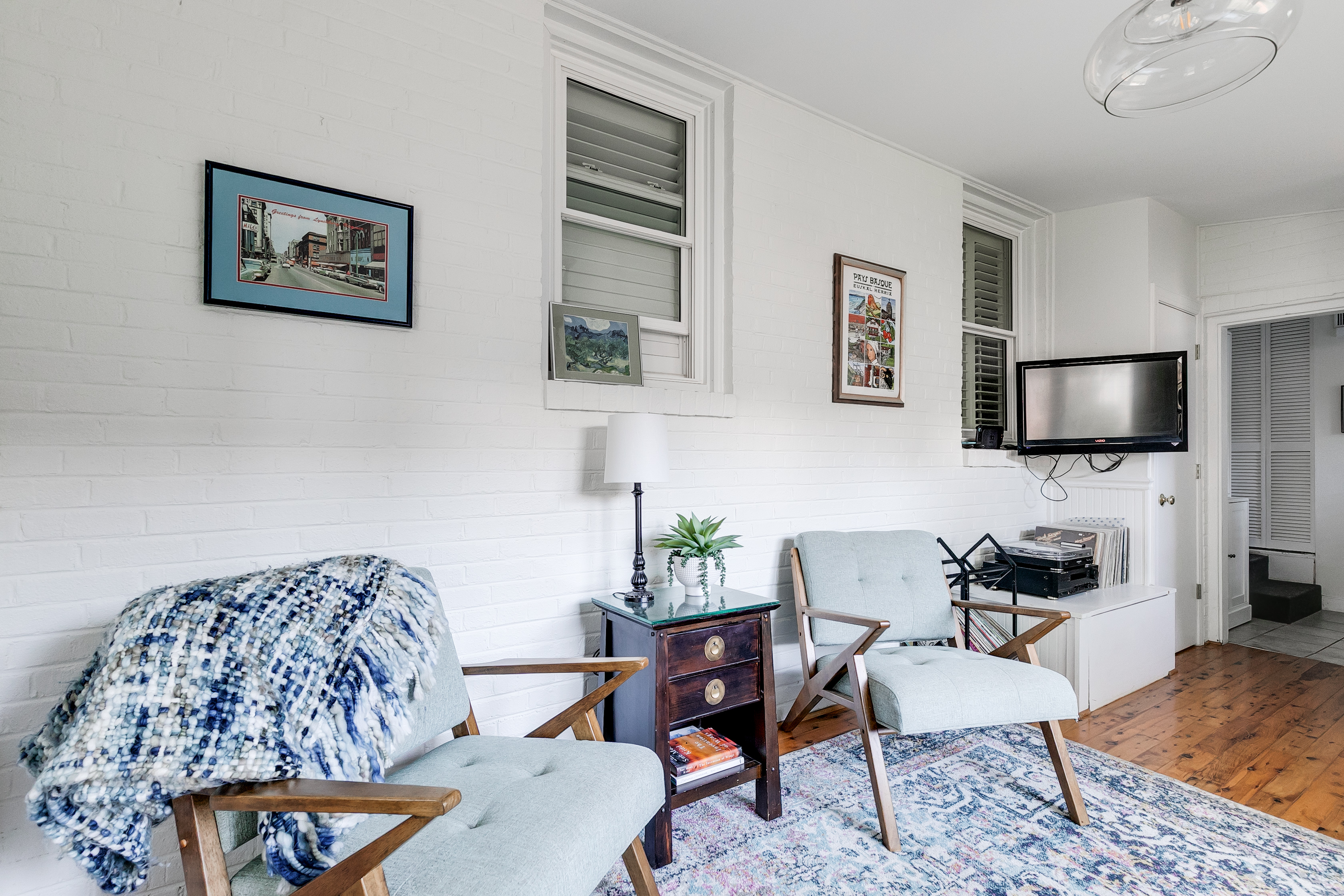  4411 Hanover Avenue, Richmond, VA 23221 - 物件實景
