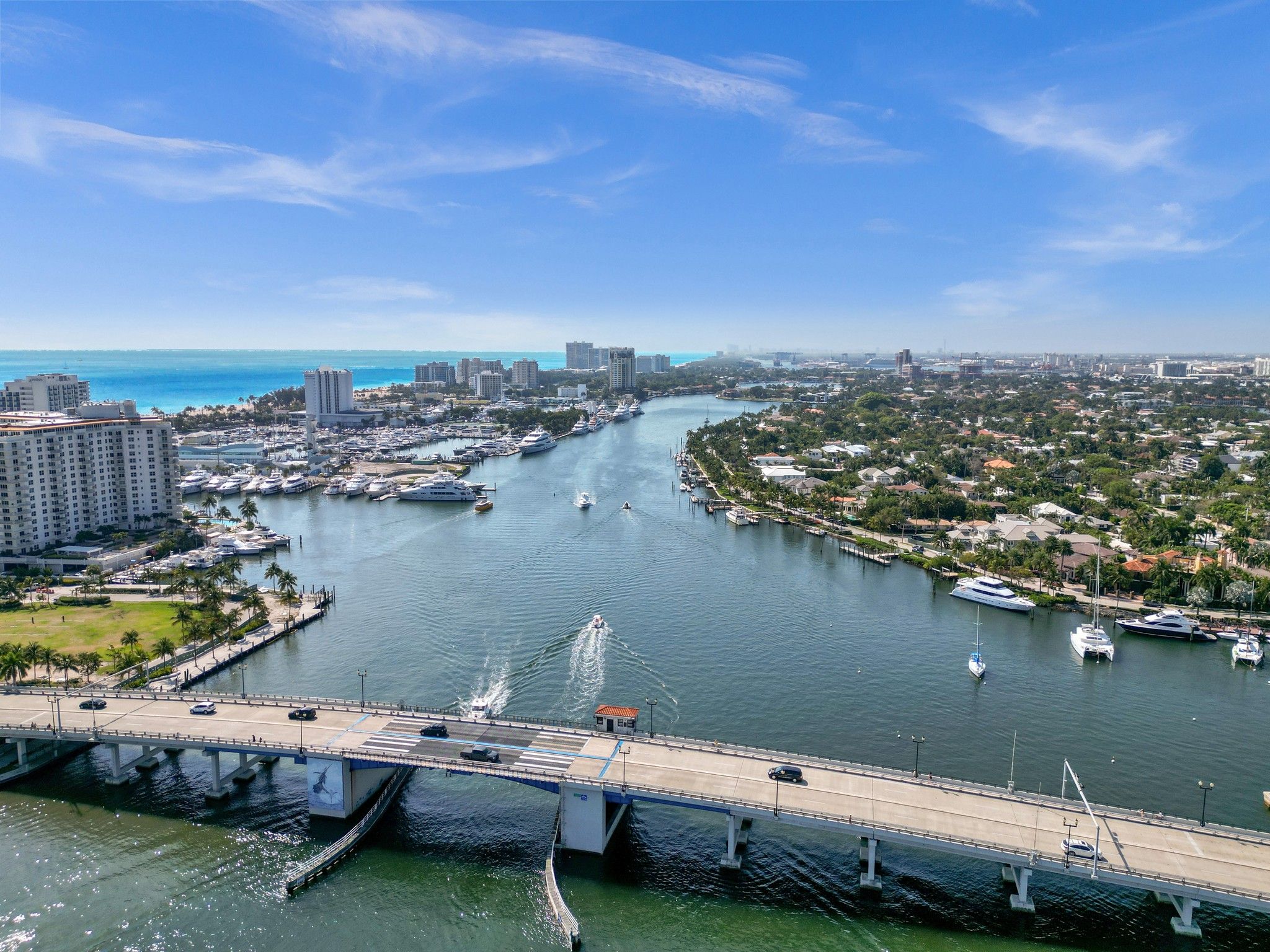  200 S Birch Rd, Fort Lauderdale, FL, 33316 - 物件實景