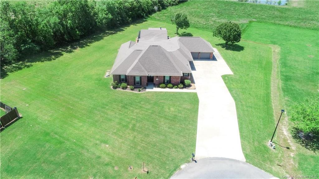 Iowa, Louisiana, 70647, United States, 4 Bedrooms Bedrooms, ,5 BathroomsBathrooms,Residential,For Sale,1978673
