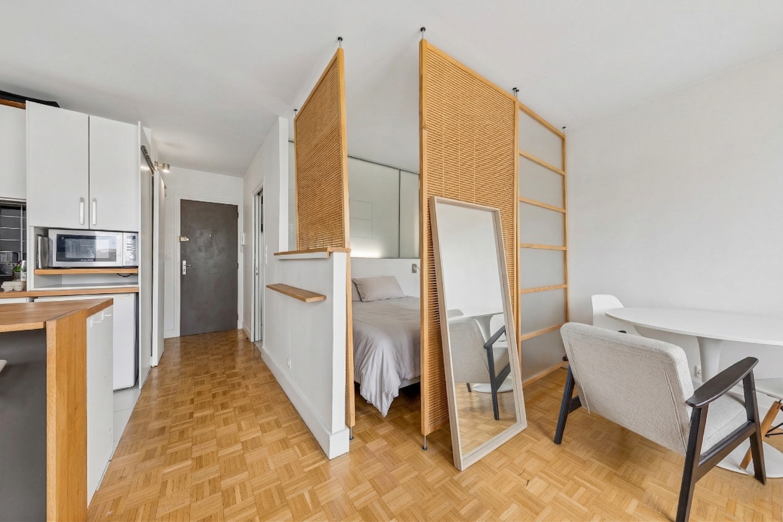  On the edge of the 11th arrondissement – Bastille  Bright apartment with terra… - 物件實景