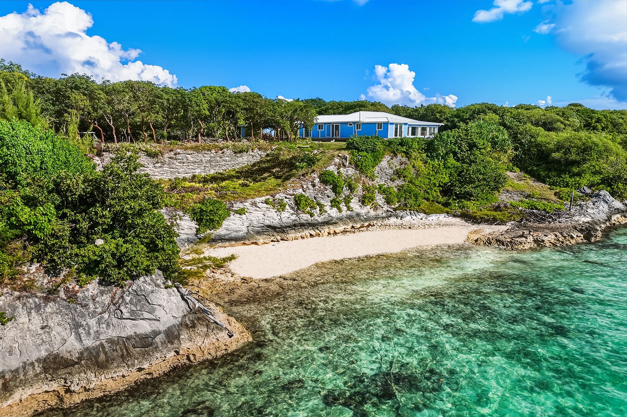  Oceanfront Retreat - 物件實景