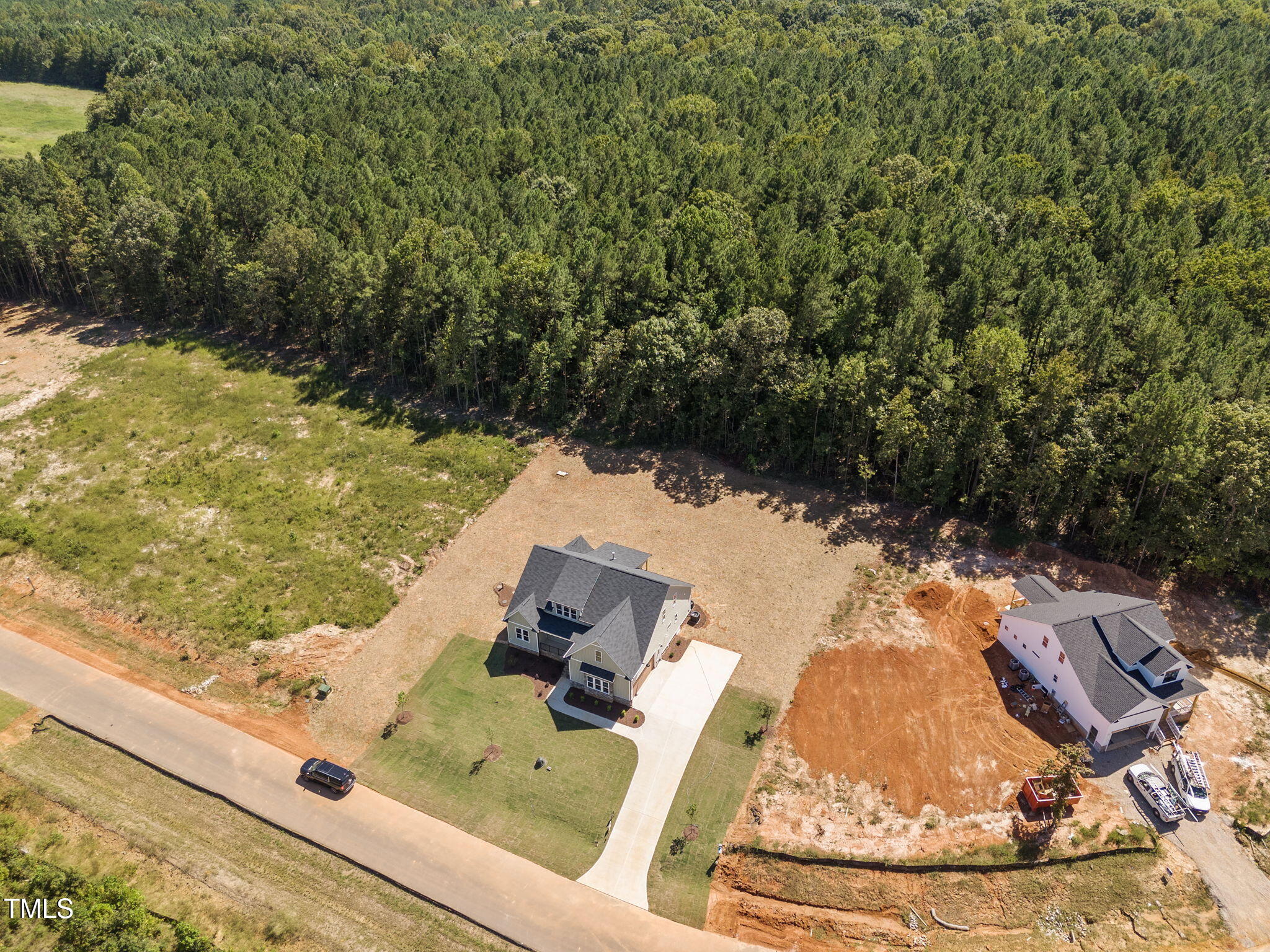 Spring Hope, North Carolina, 27882, United States, 3 Bedrooms Bedrooms, ,3 BathroomsBathrooms,Residential,For Sale,1903776