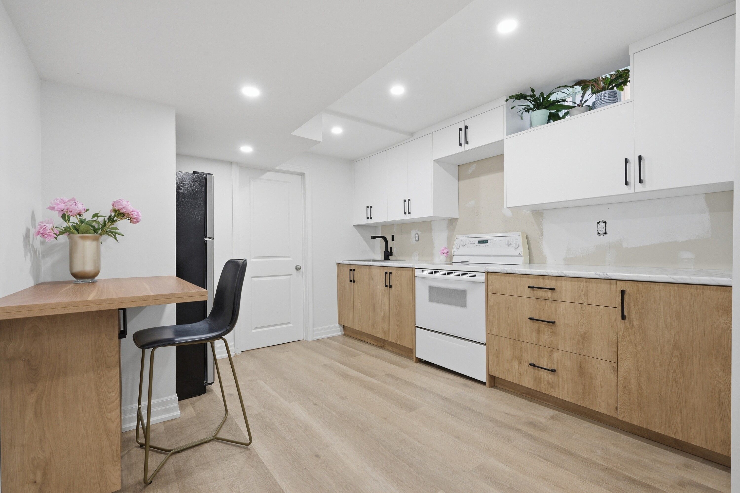  Modern Detached Home - 物件實景