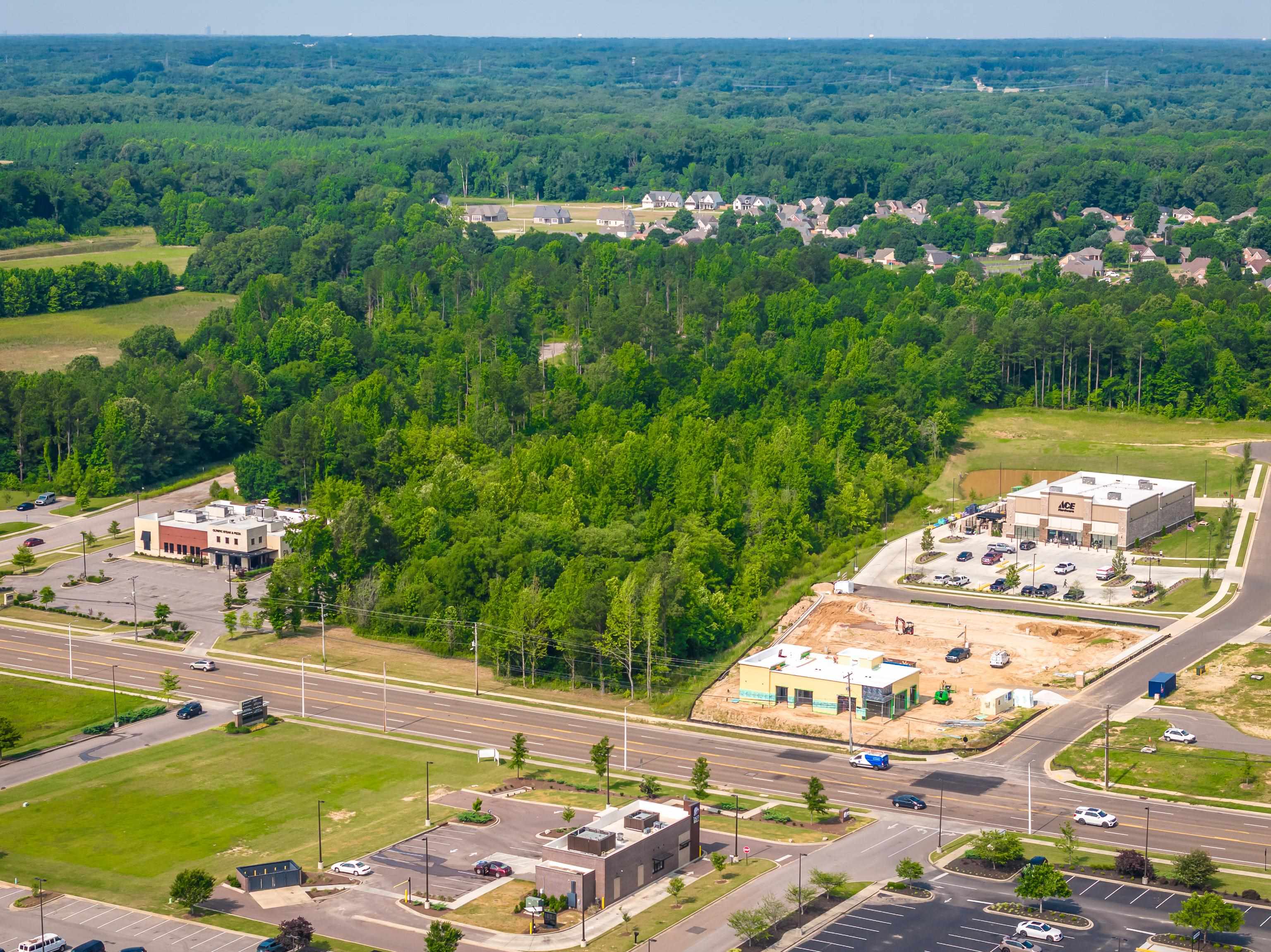 Arlington, Tennessee, 38002, United States, ,Residential,For Sale,1847476