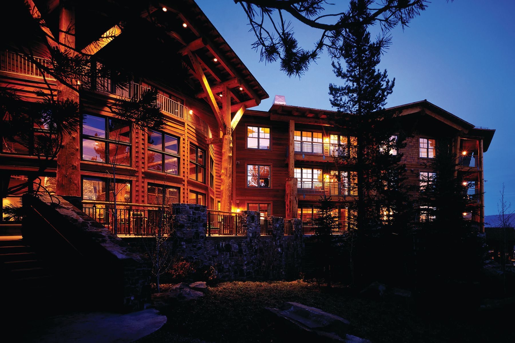  Fractional Ownership at the Teton Club - 物件實景