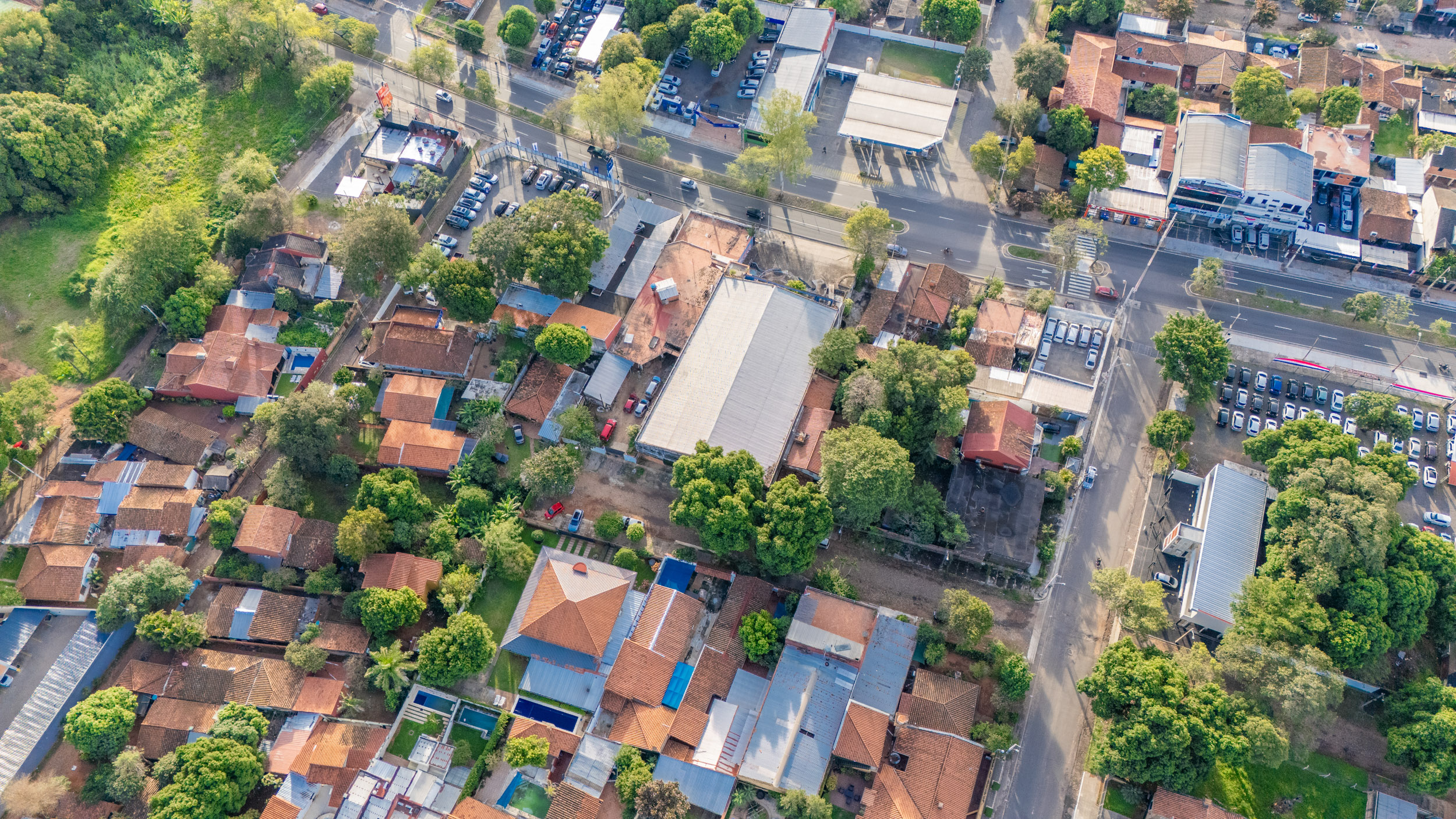  Investment Opportunity on Mariscal López Avenue - 物件實景