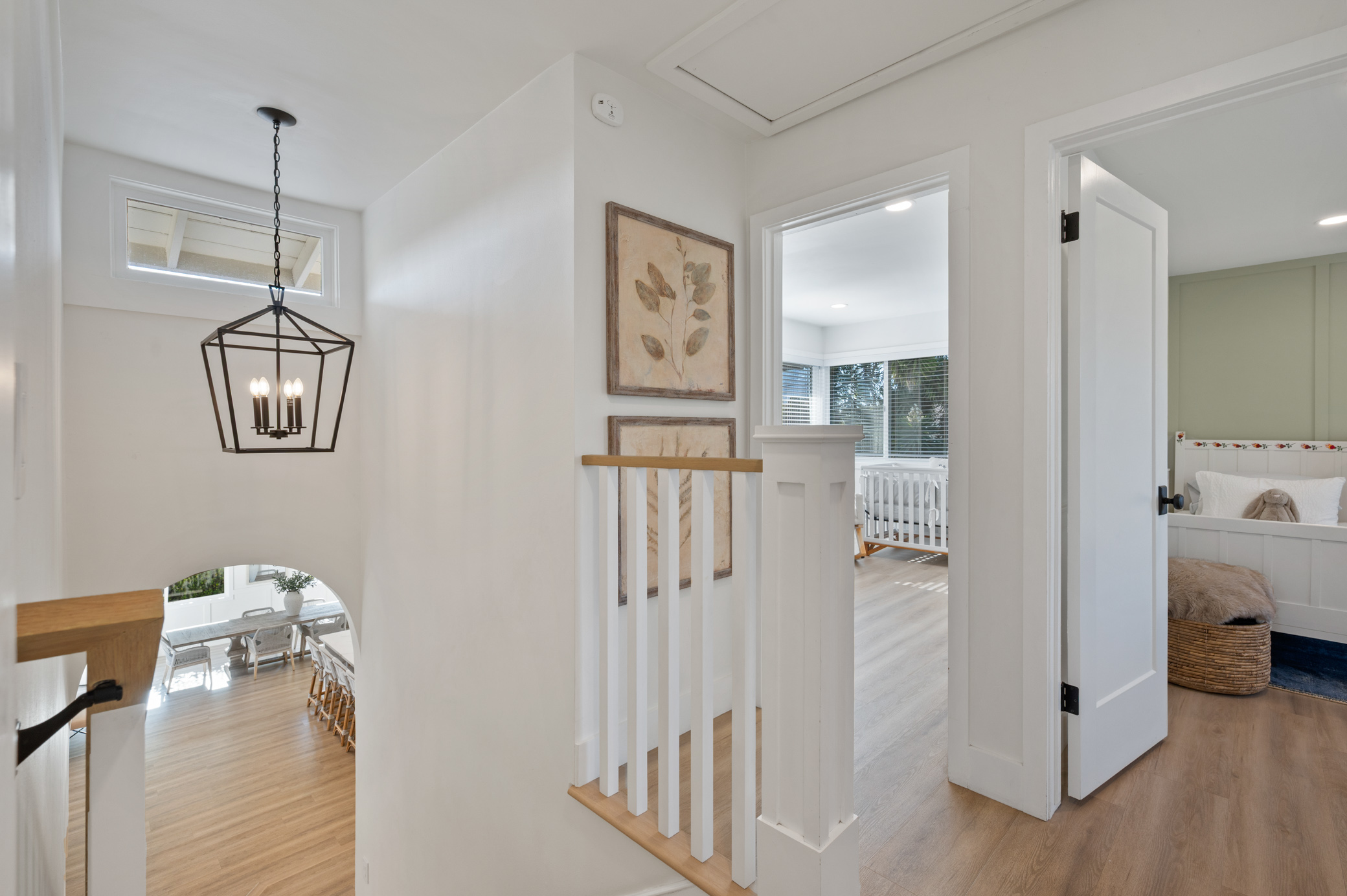  6128 Queenridge Drive, Rancho Palos Verdes, CA 90275 - 物件實景