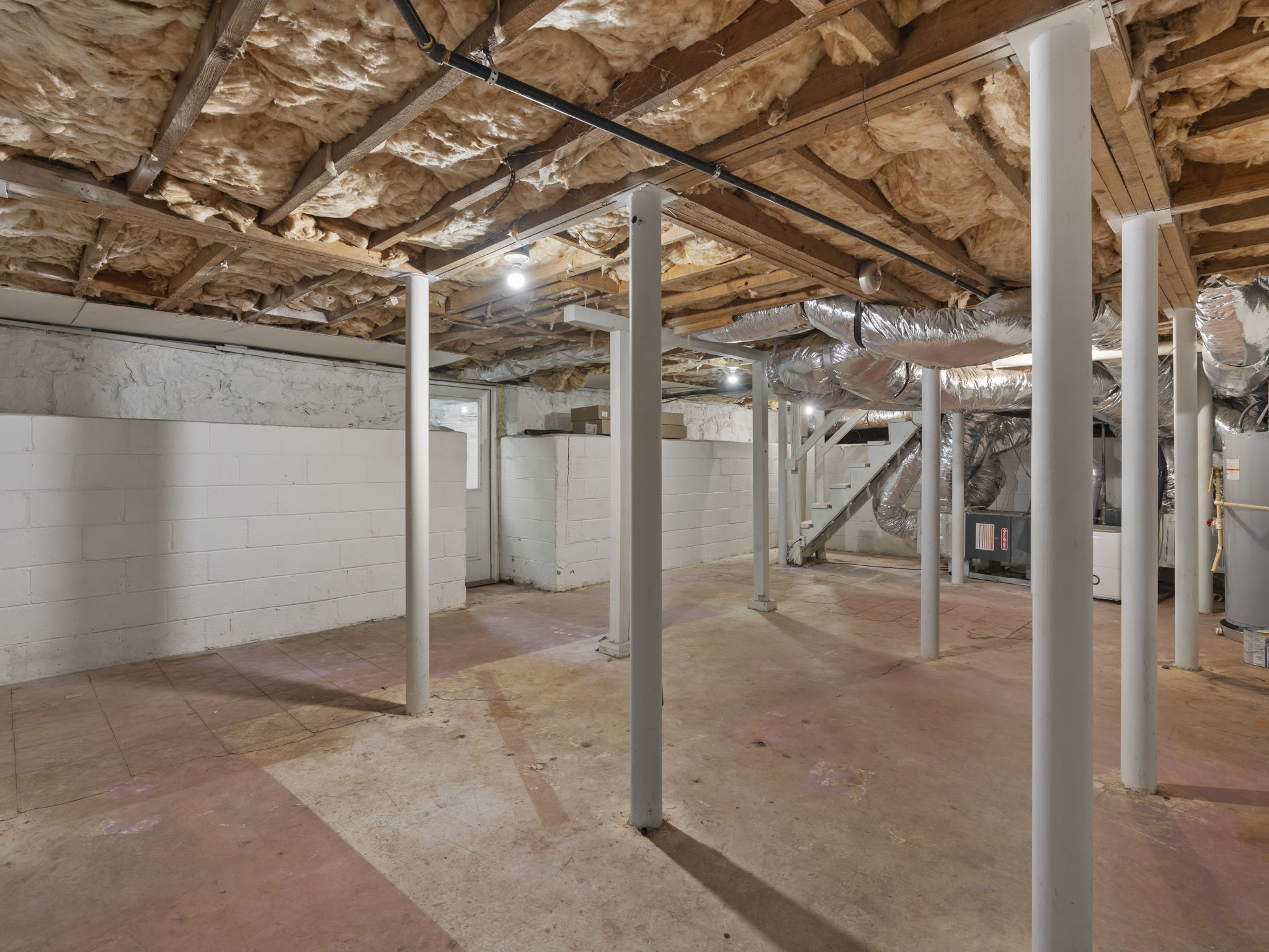  Thoughtfully Renovated East Atlanta Bungalow - 物件實景