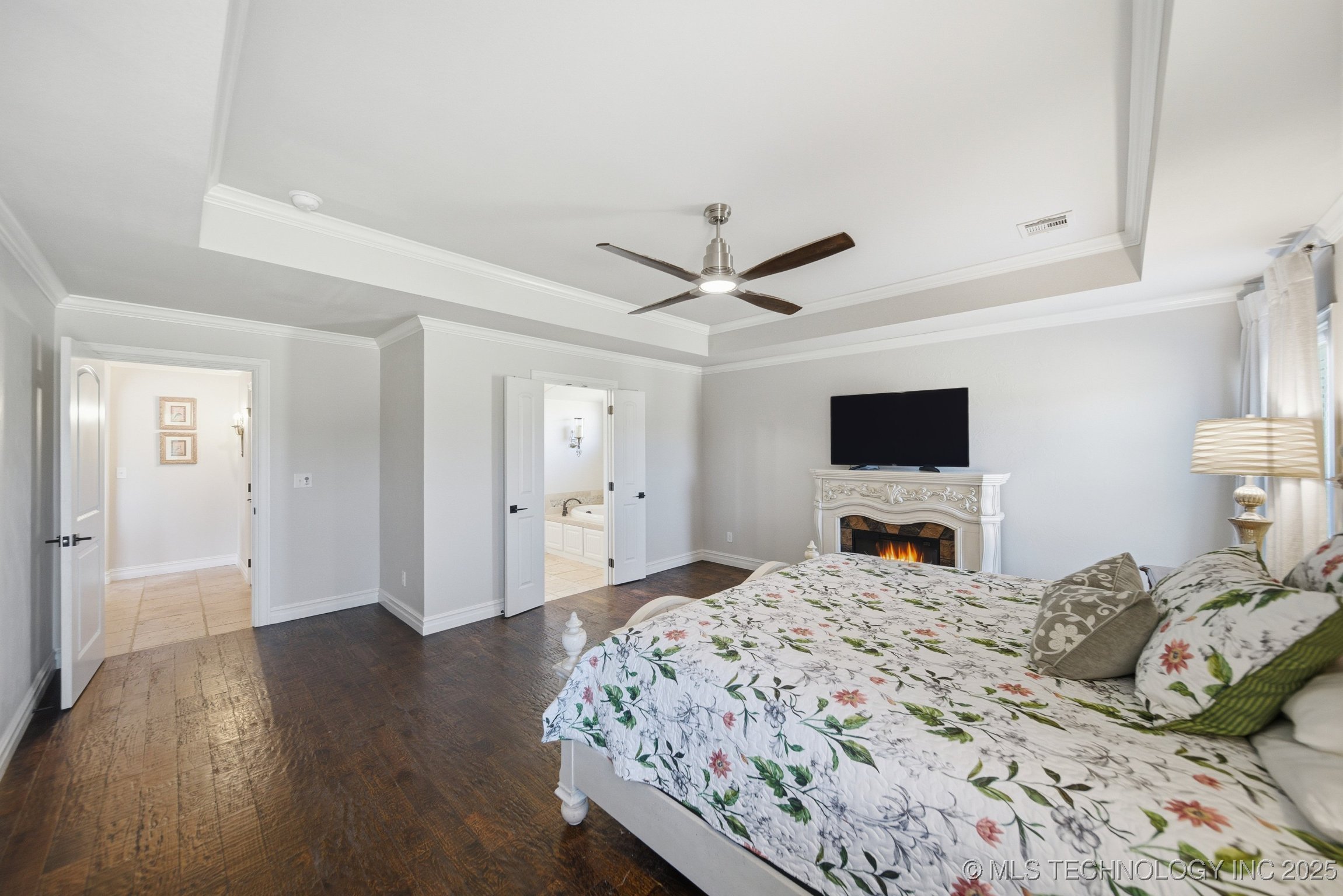 Broken Arrow, Oklahoma, 74014, United States, 4 Bedrooms Bedrooms, ,3 BathroomsBathrooms,Residential,For Sale,1992864