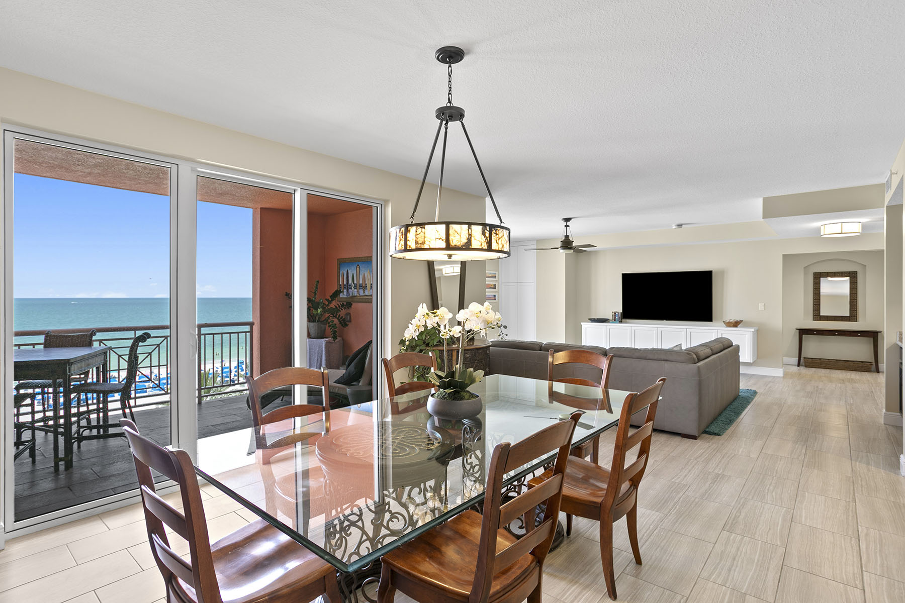  AQUALEA RESIDENCES CONDO - 物件實景