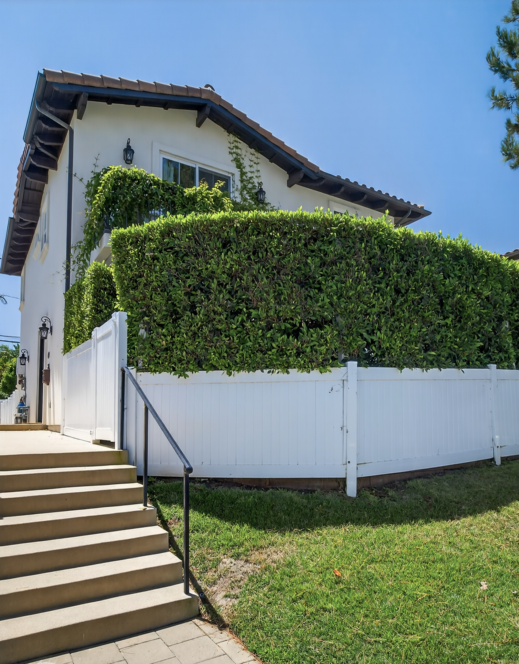  3918 West 242nd Street, Torrance, CA 90505 - 物件實景