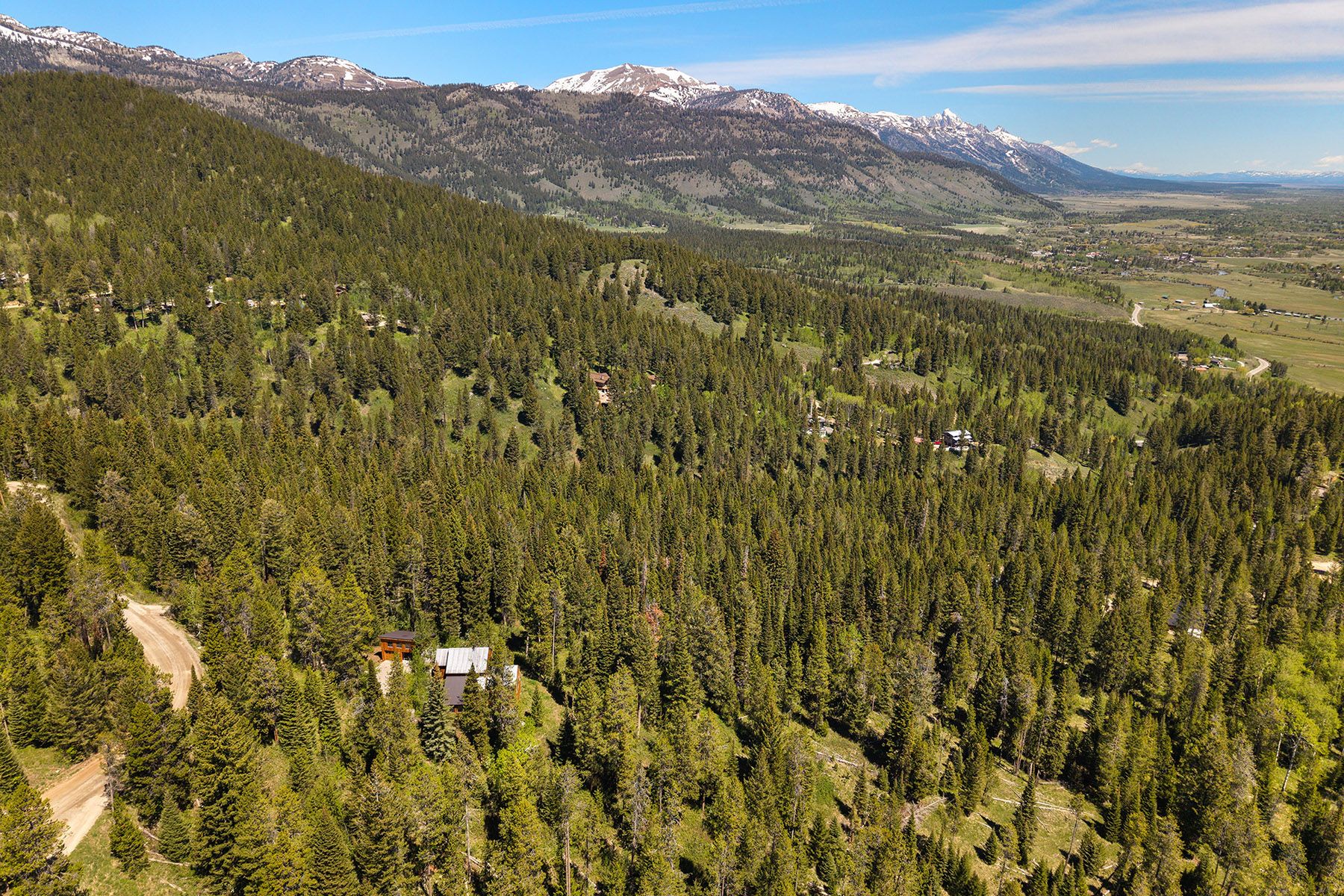  Indian Paintbrush Retreat - 物件實景