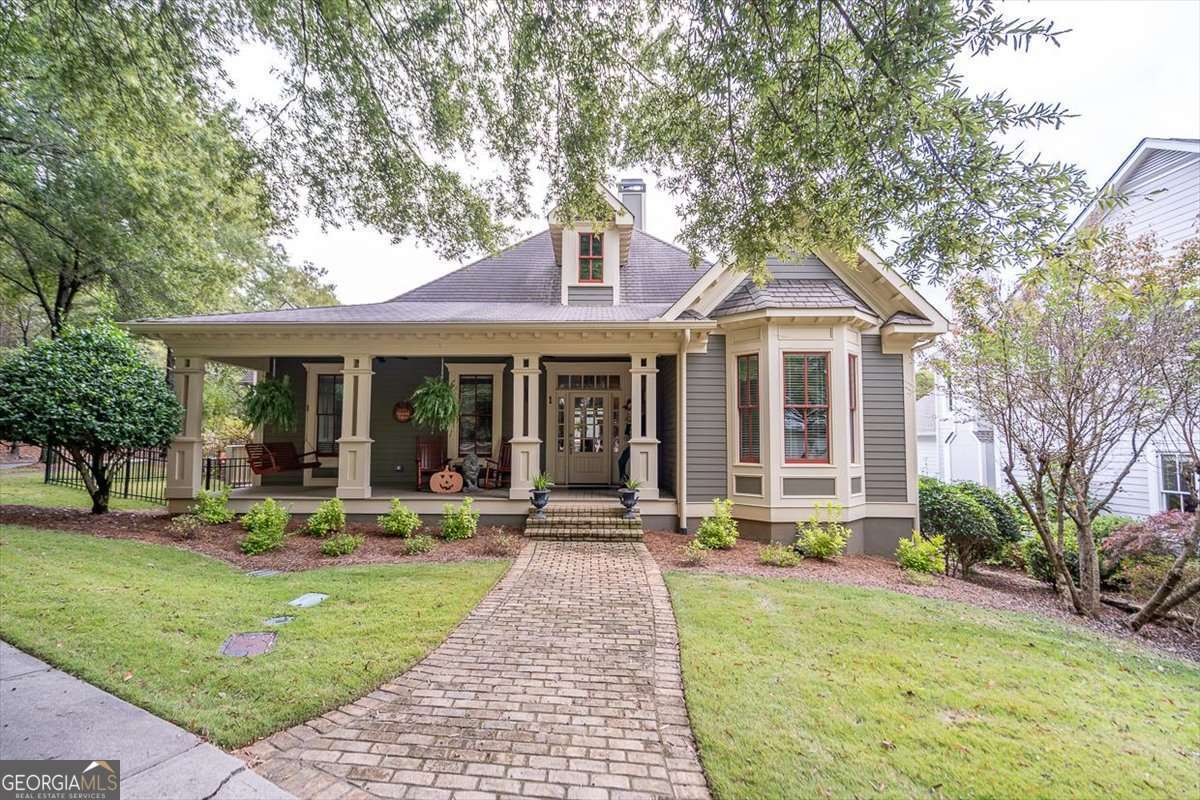 Athens, Georgia, 30607, United States, 3 Bedrooms Bedrooms, ,2 BathroomsBathrooms,Residential,For Sale,1986210