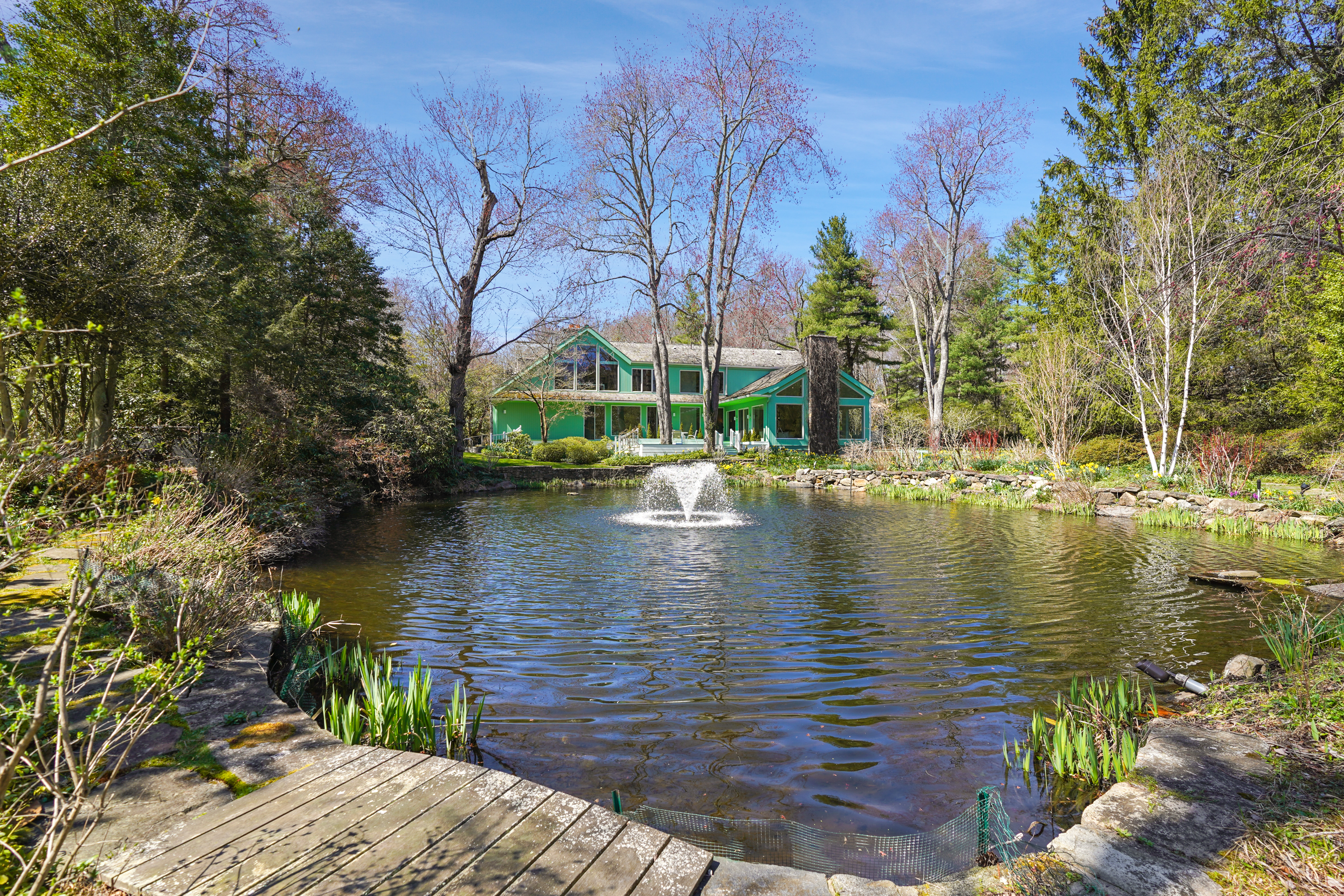  135 & 129 Zaccheus Mead Lane - 物件實景