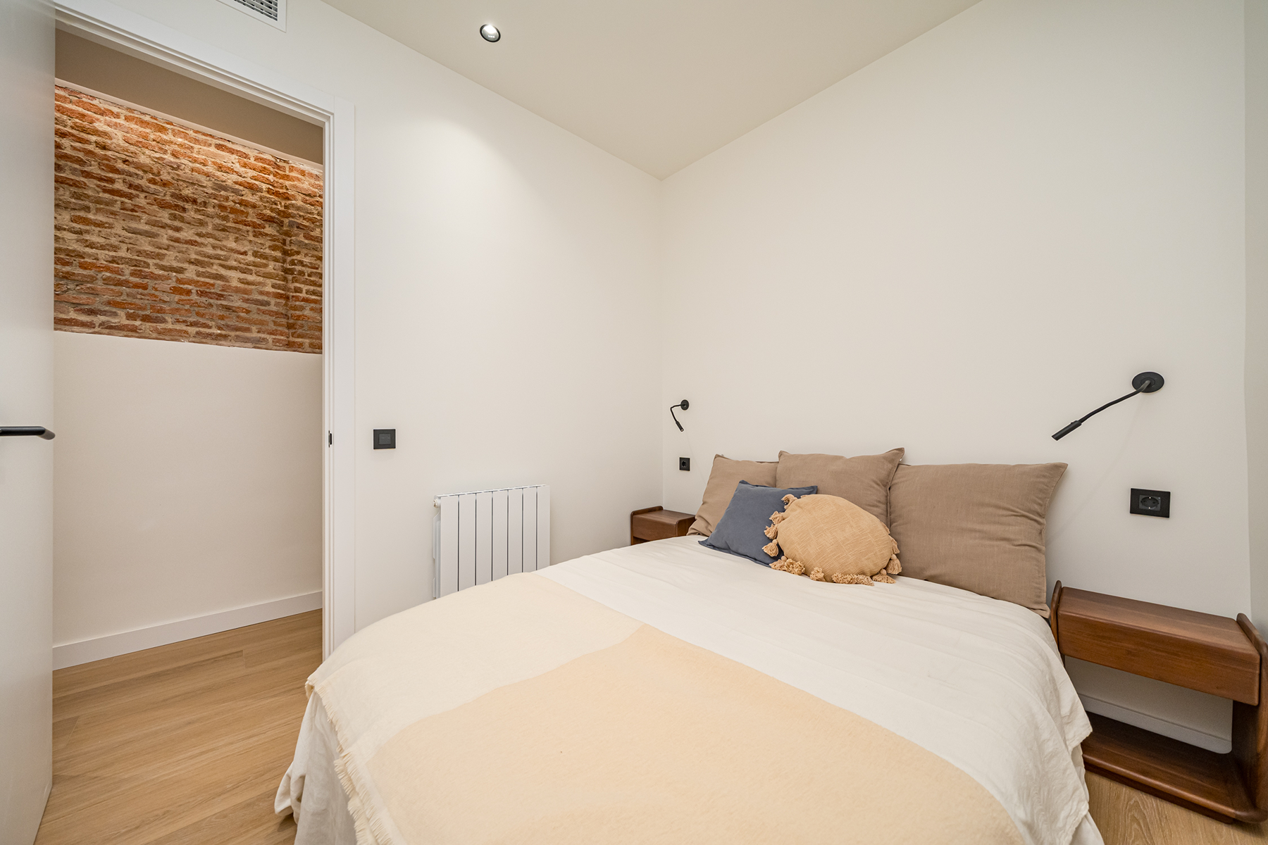  Elegant flat in Conde Duque - 物件實景